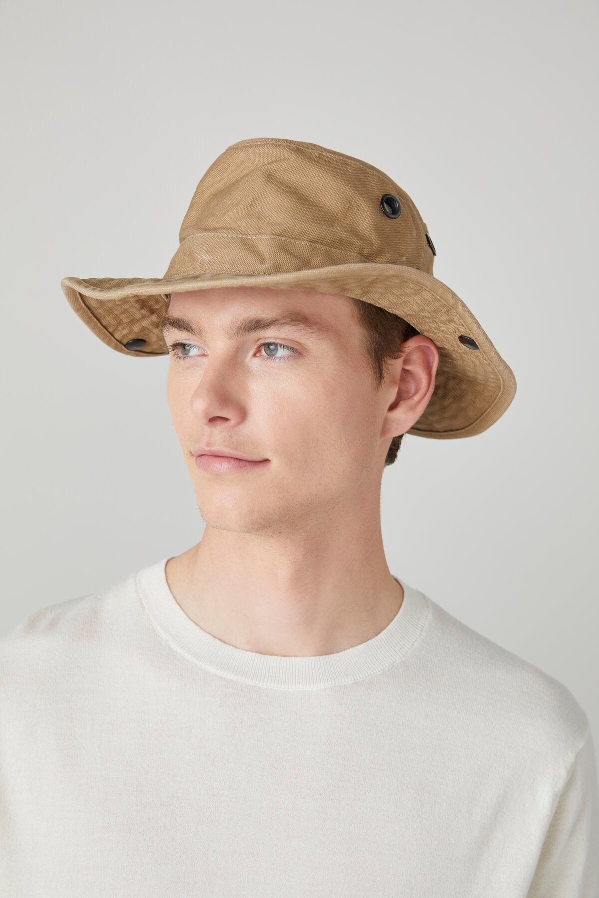 T3 Vintage Wanderer Hat - Image 82