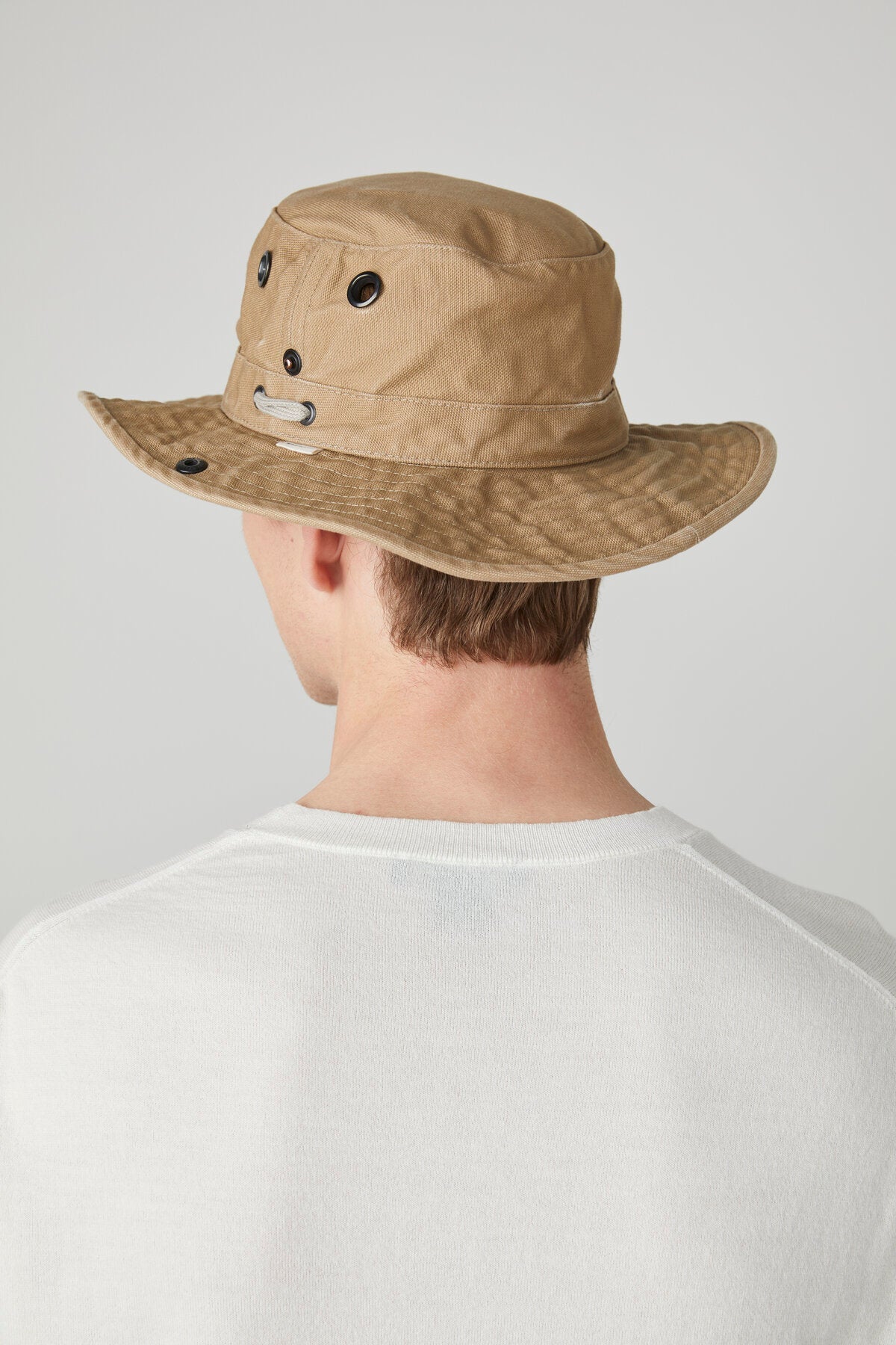 T3 Vintage Wanderer Hat - Image 85
