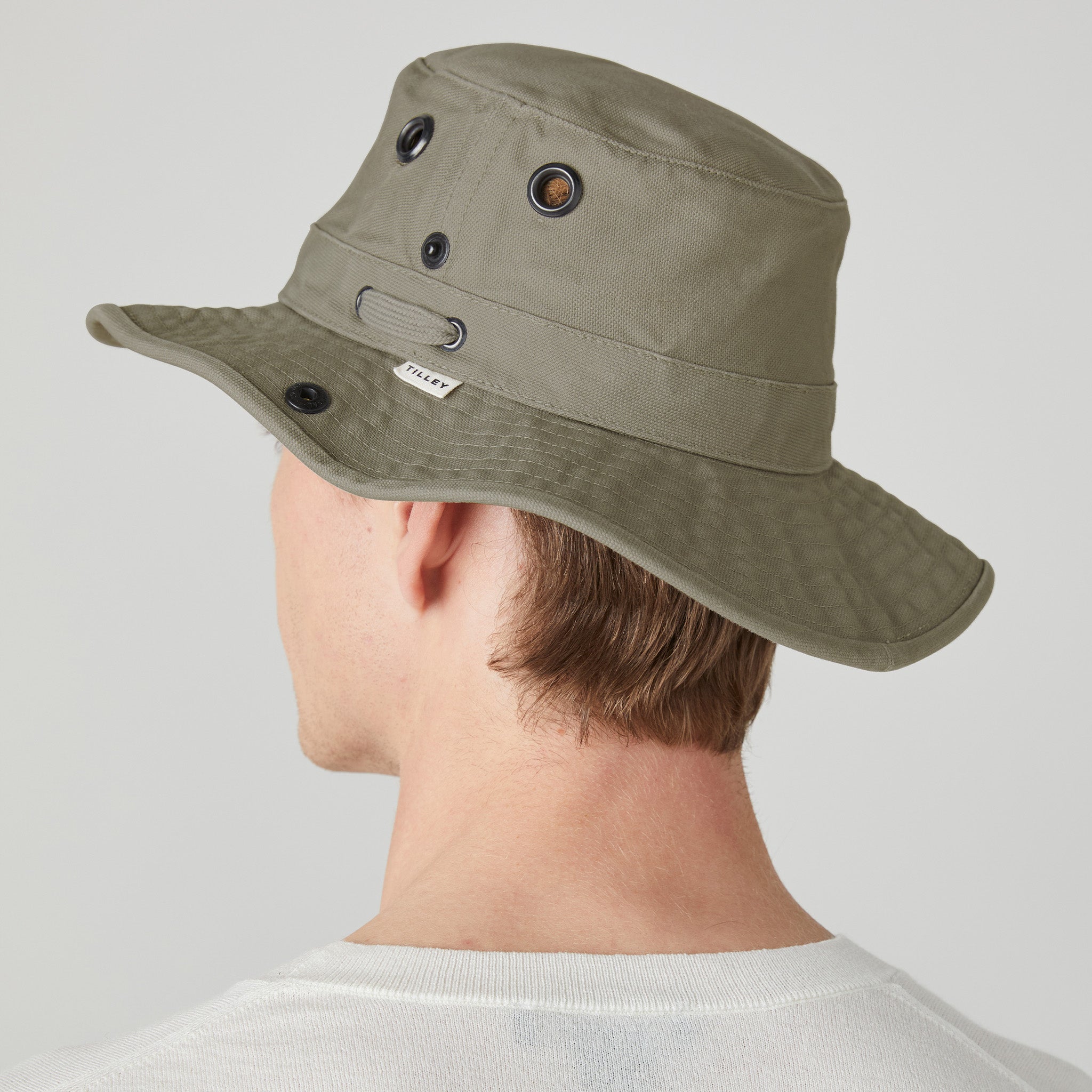 T3 Vintage Wanderer Hat - Image 40