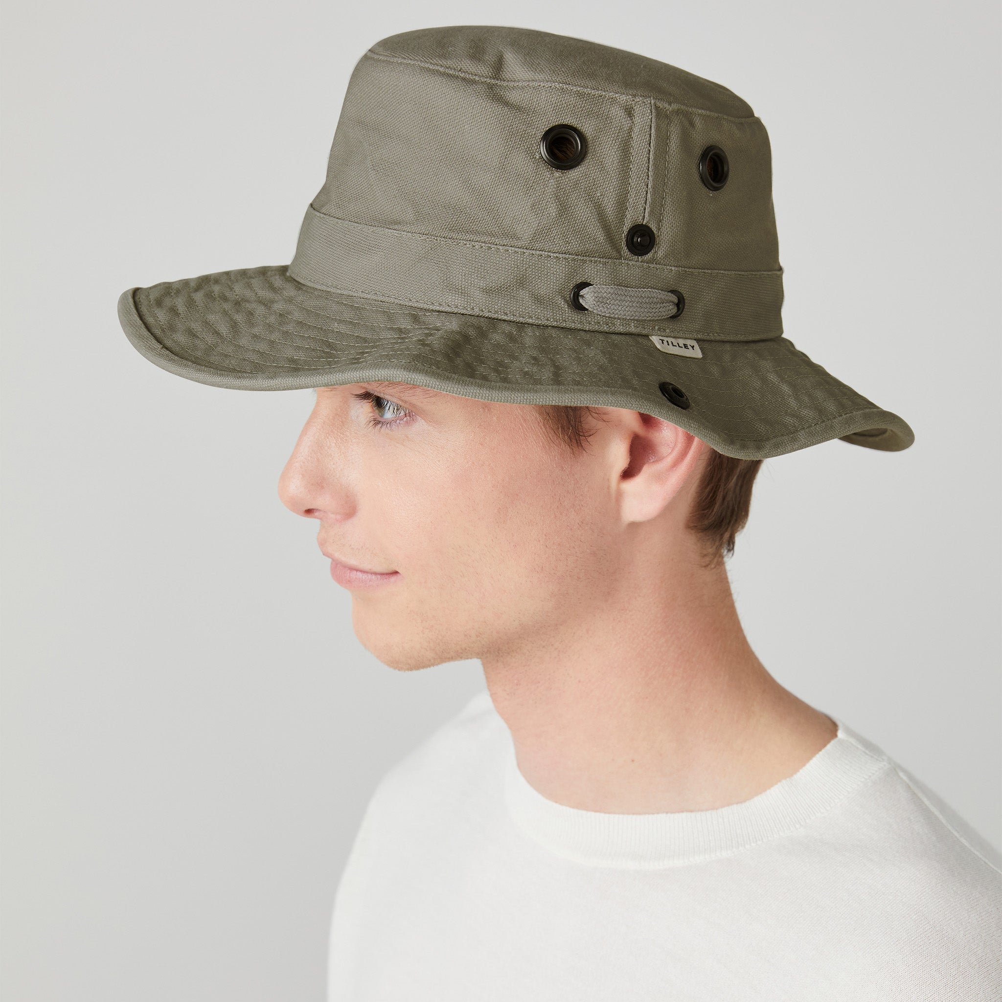 T3 Vintage Wanderer Hat - Image 39
