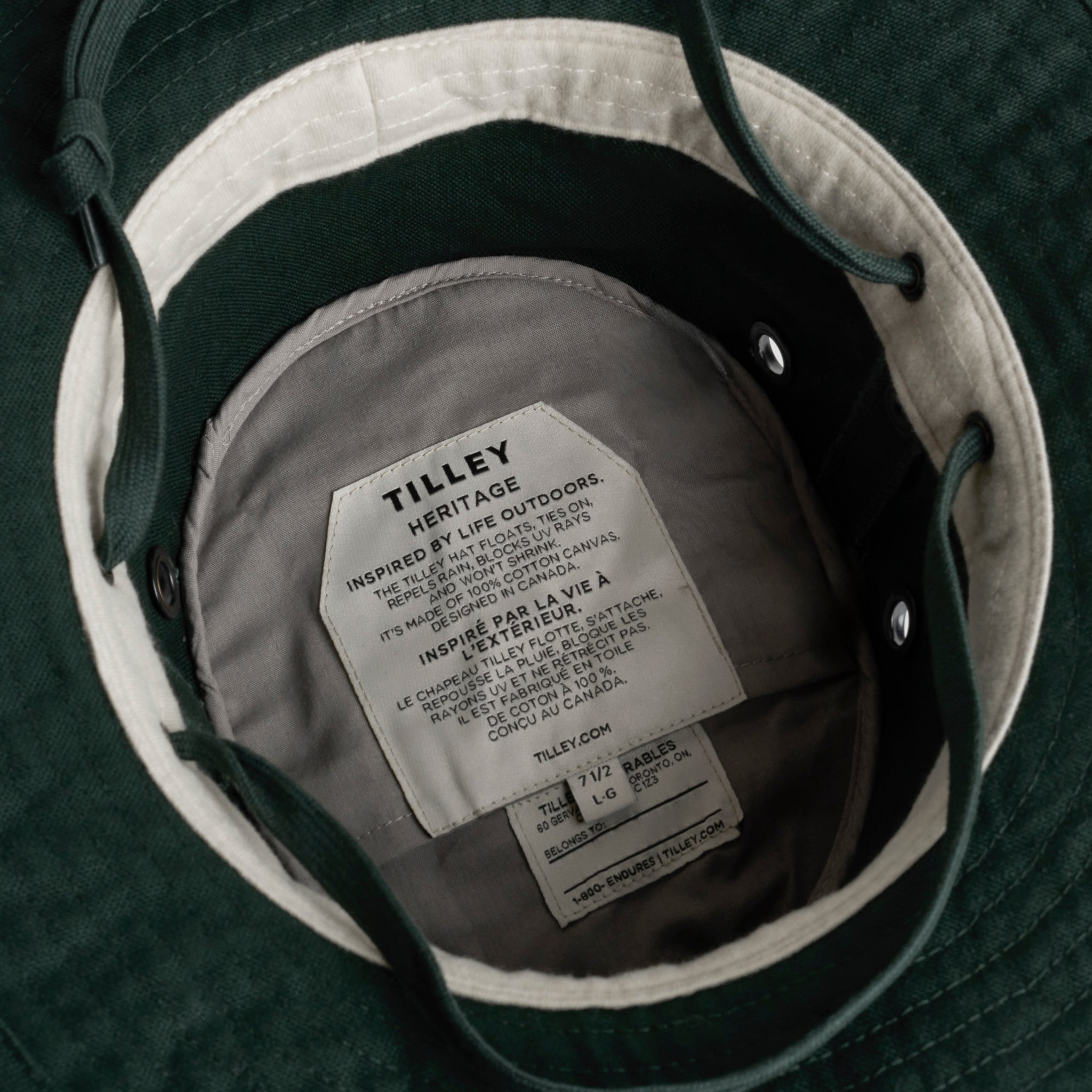 T3 Vintage Wanderer Hat - Image 95