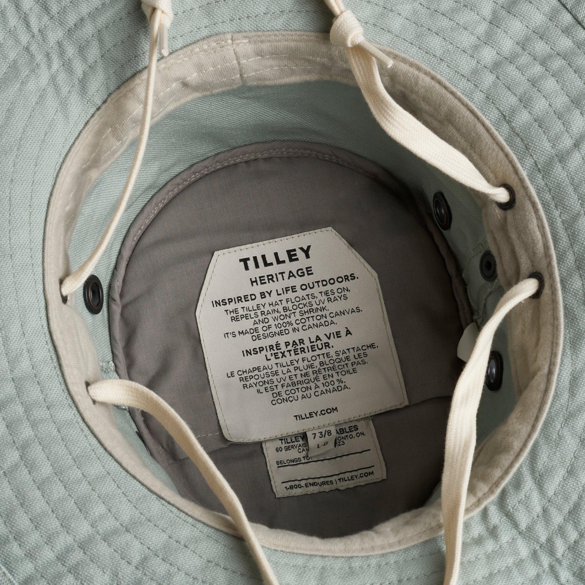 T3 Vintage Wanderer Hat - Image 35