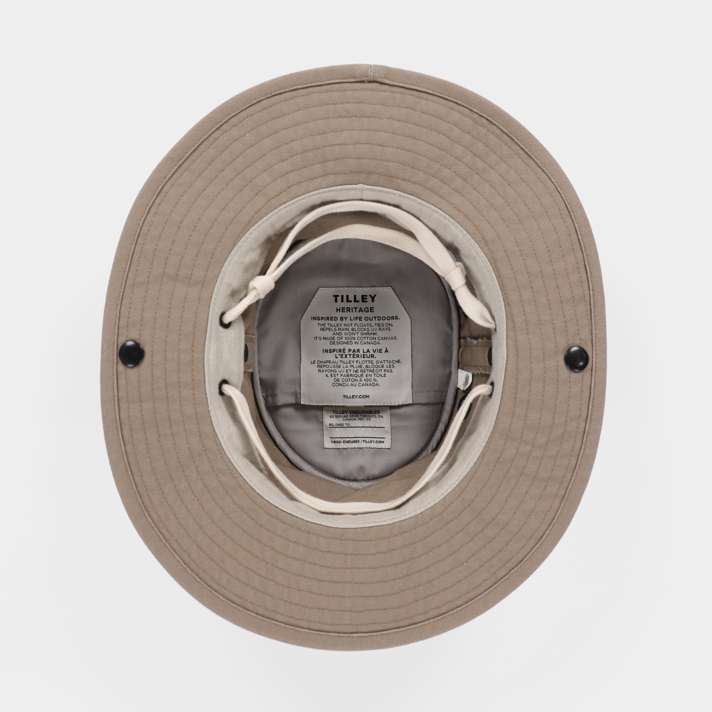 T3 Vintage Wanderer Hat - Image 140