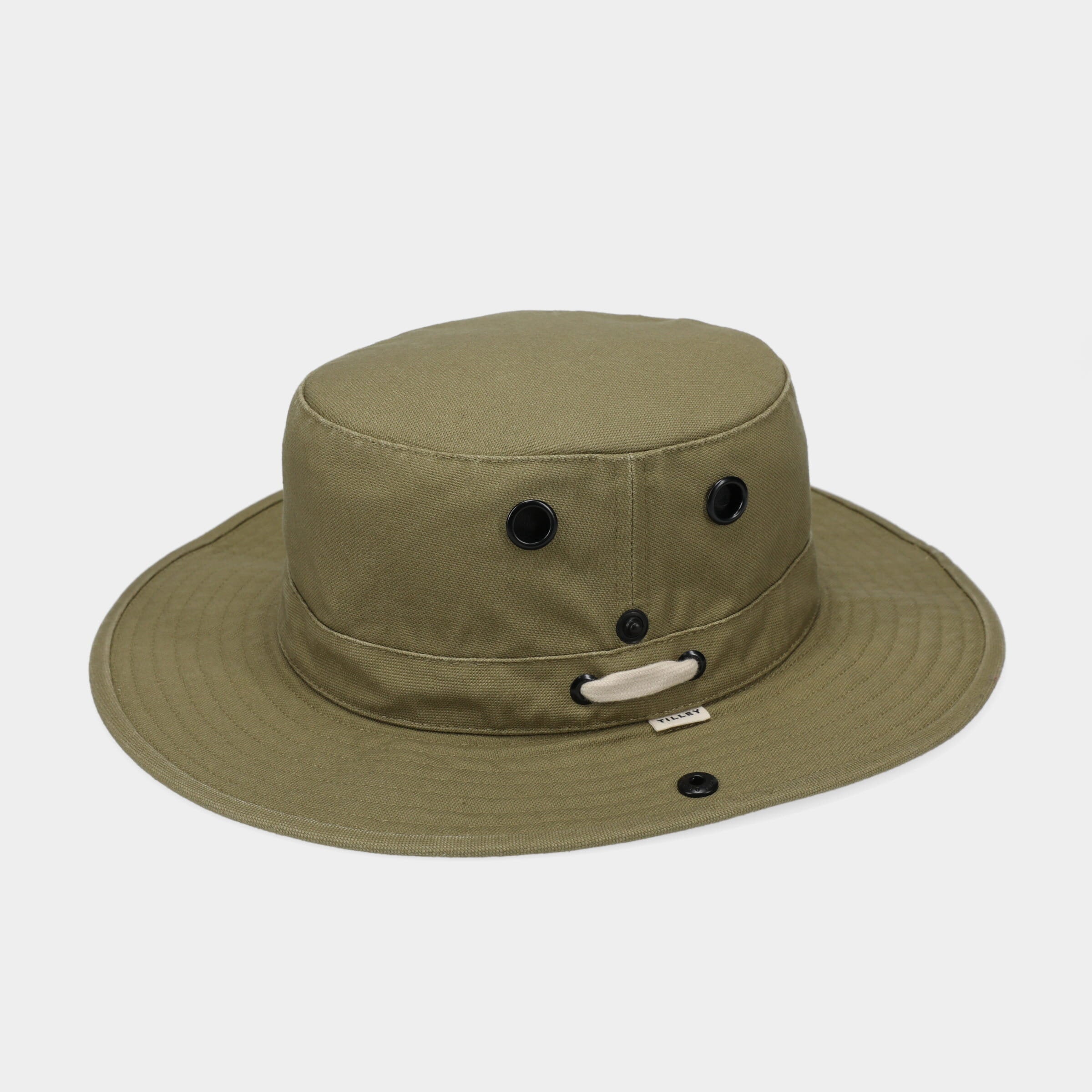 T3 Vintage Wanderer Hat - Image 113