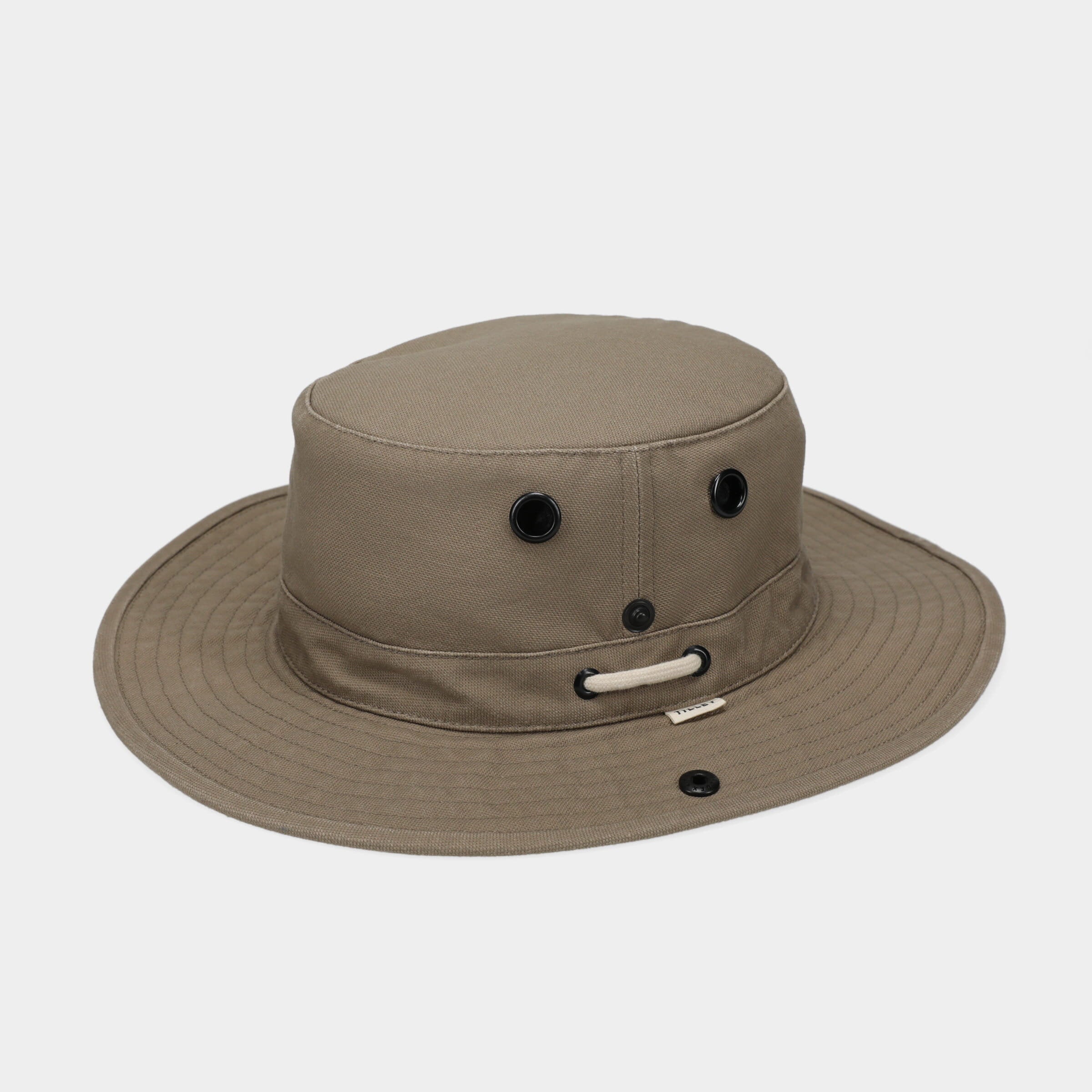 T3 Vintage Wanderer Hat - Image 130