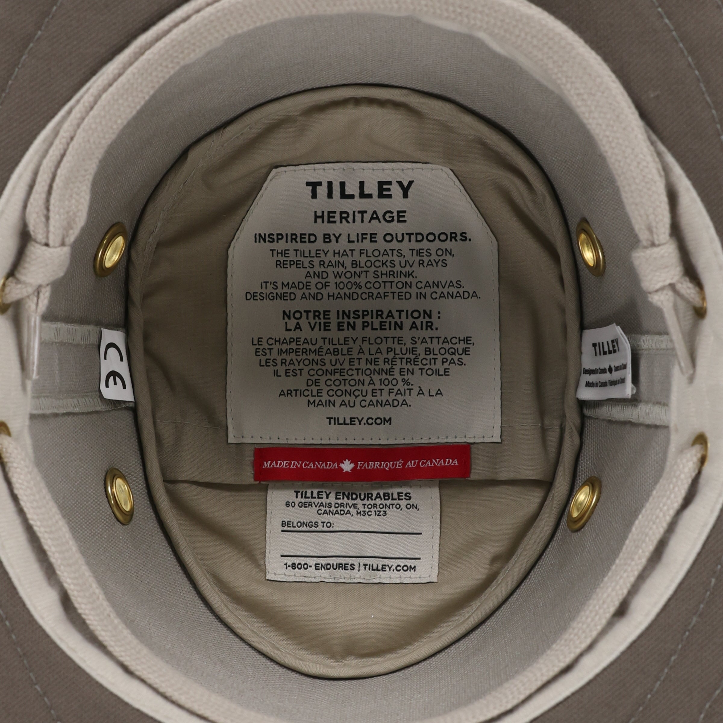 T5 Adventure Hat - Image 30