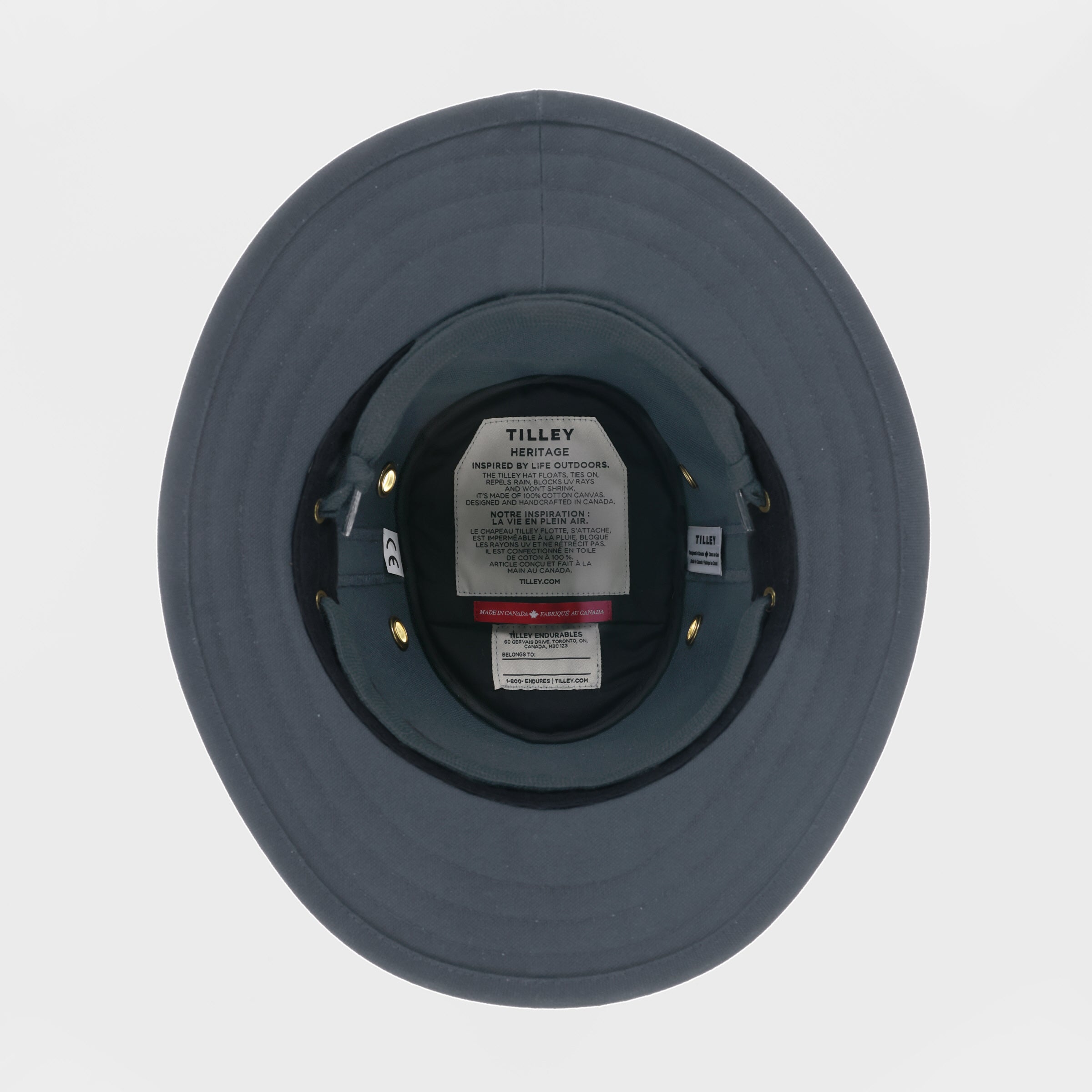 T5 Adventure Hat - Image 13