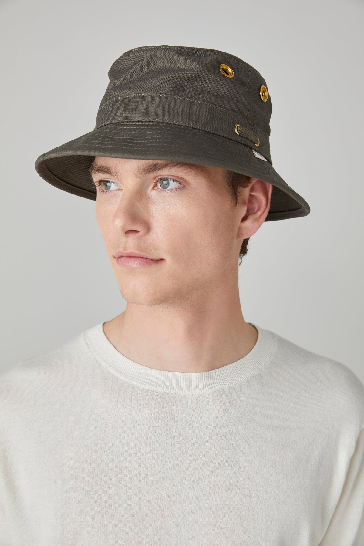 T1 Iconic Bucket Hat - 图片 20