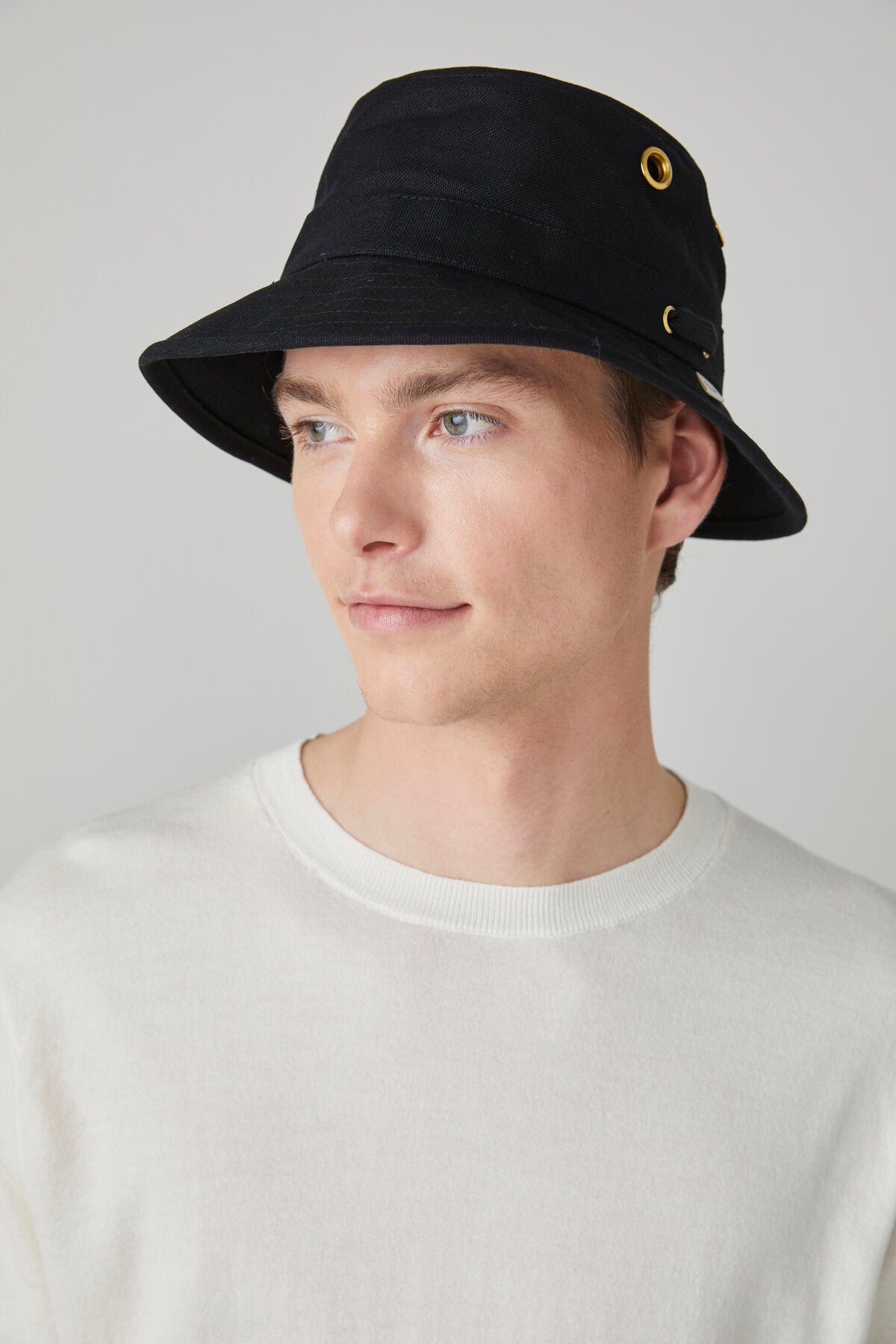 T1 Iconic Bucket Hat - 图片 64