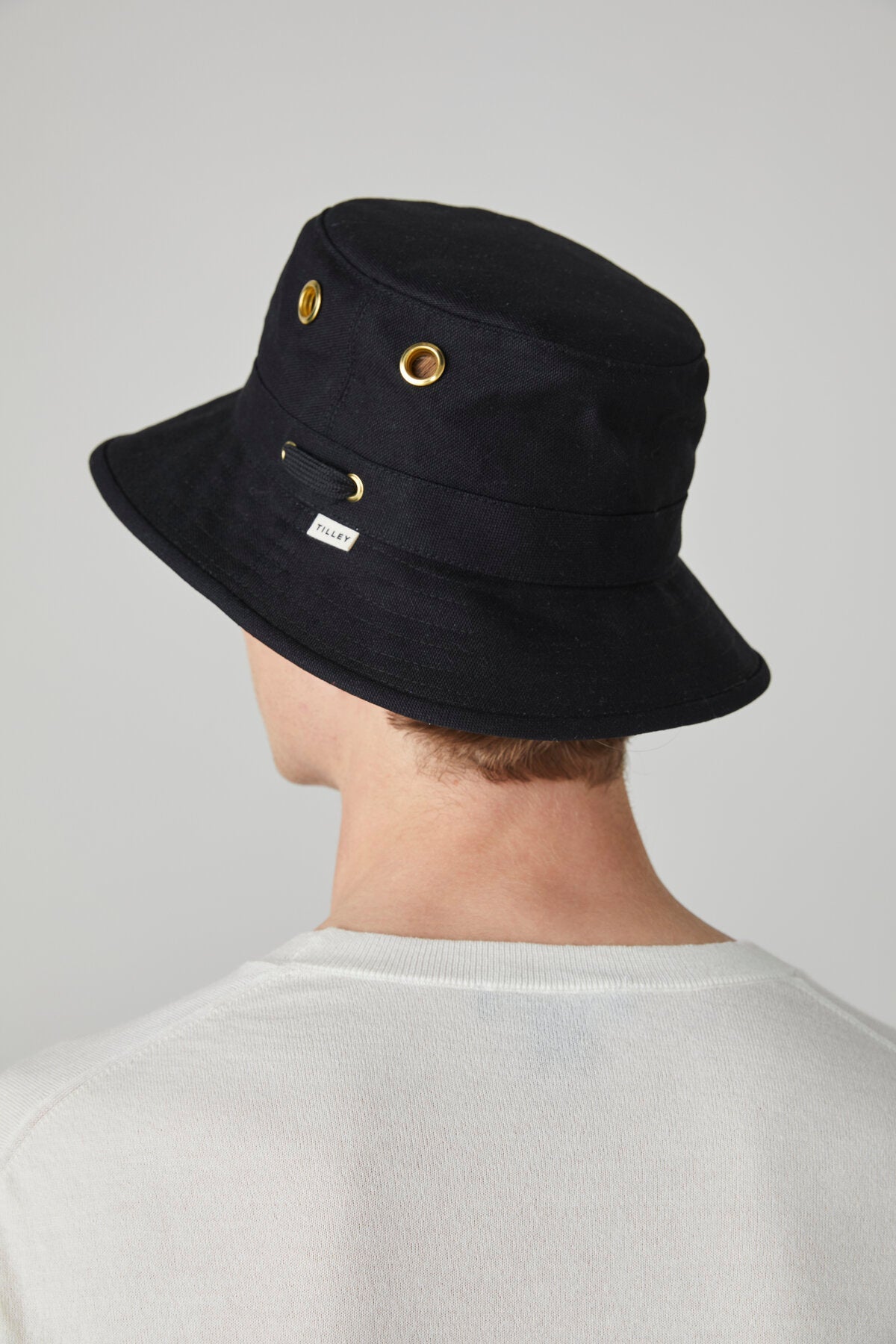T1 Iconic Bucket Hat - 图片 65