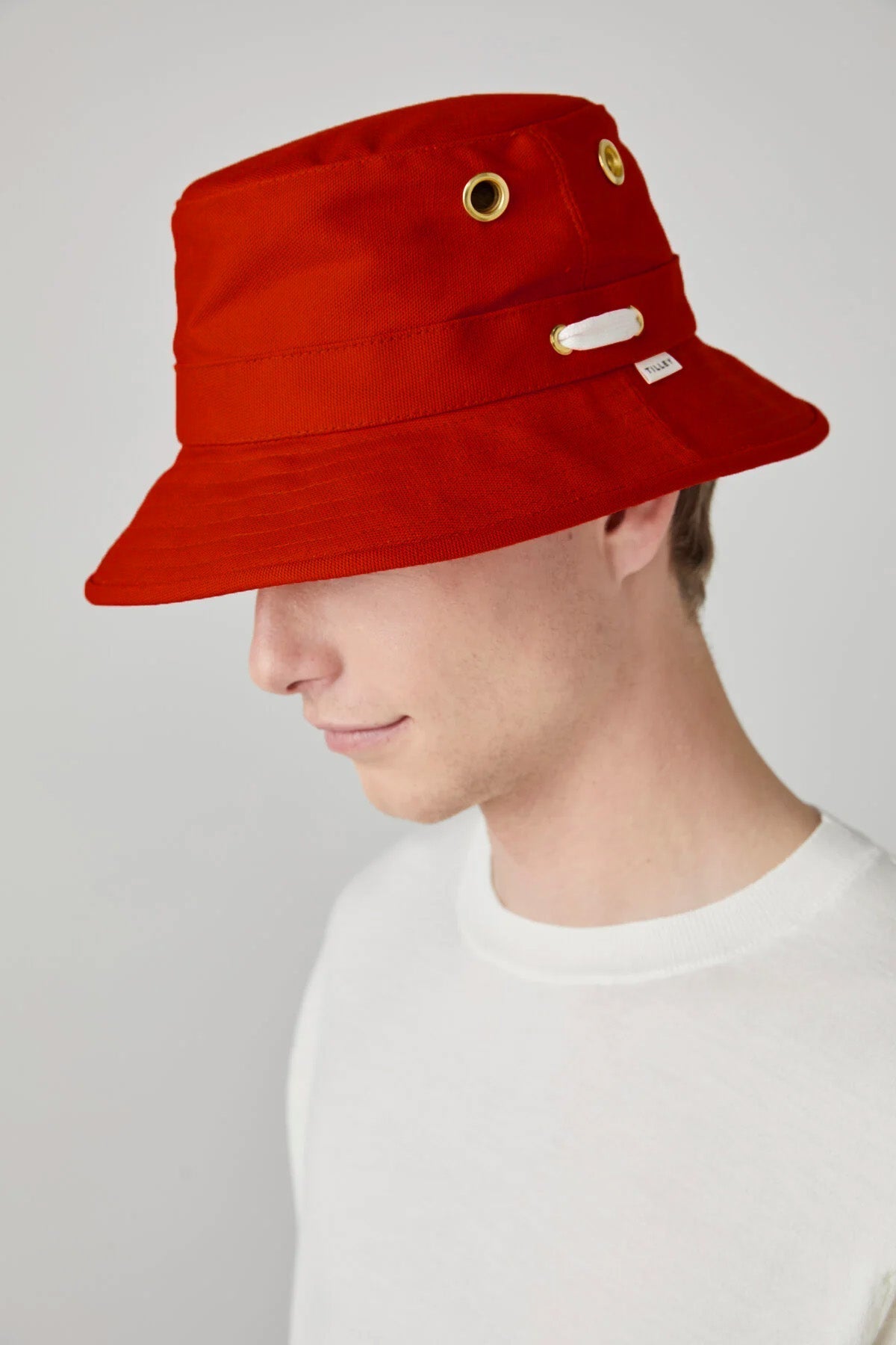 T1 Iconic Bucket Hat - 图片 27