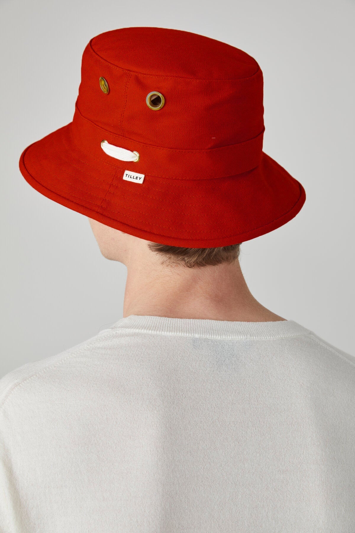 T1 Iconic Bucket Hat - 图片 28