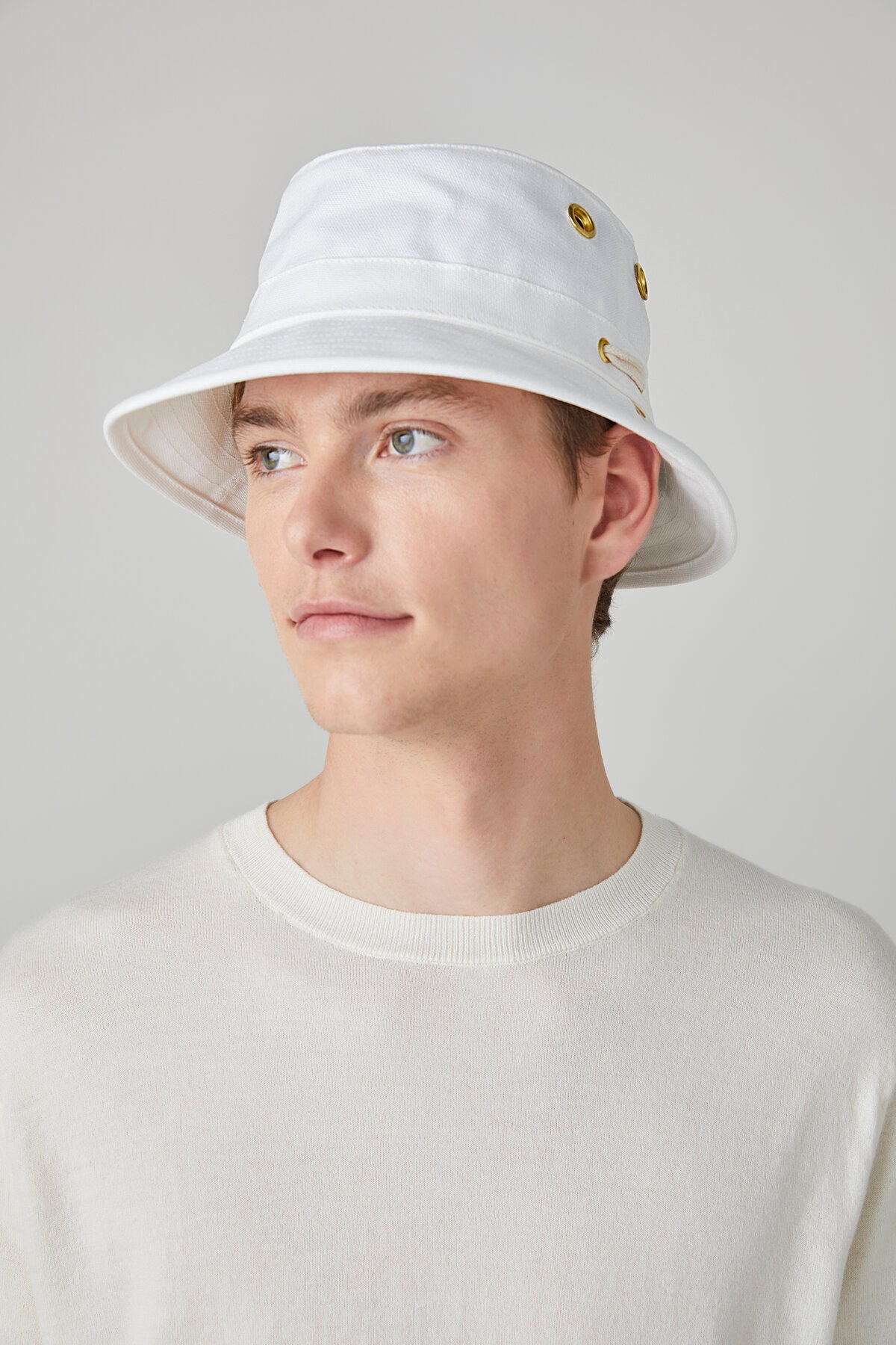 T1 Iconic Bucket Hat - 图片 5