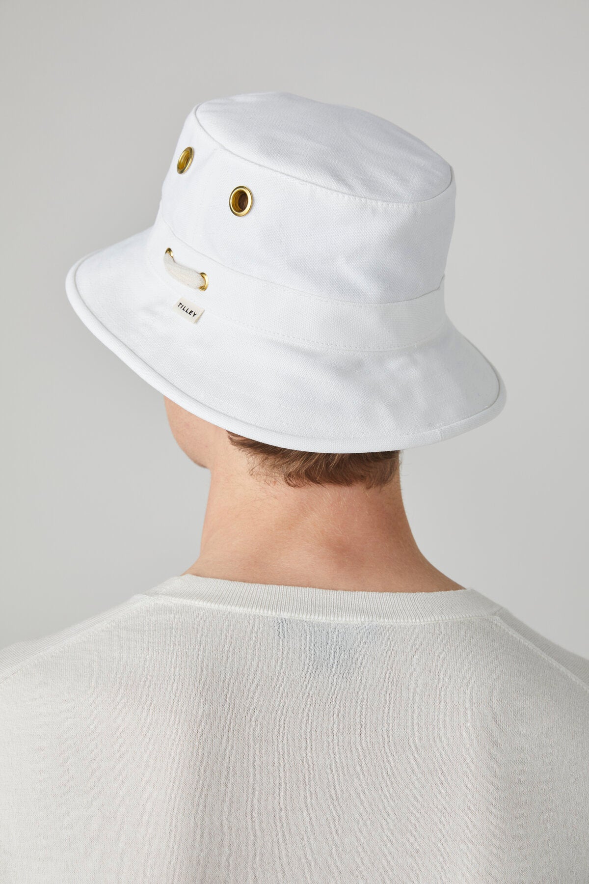 T1 Iconic Bucket Hat - 图片 6