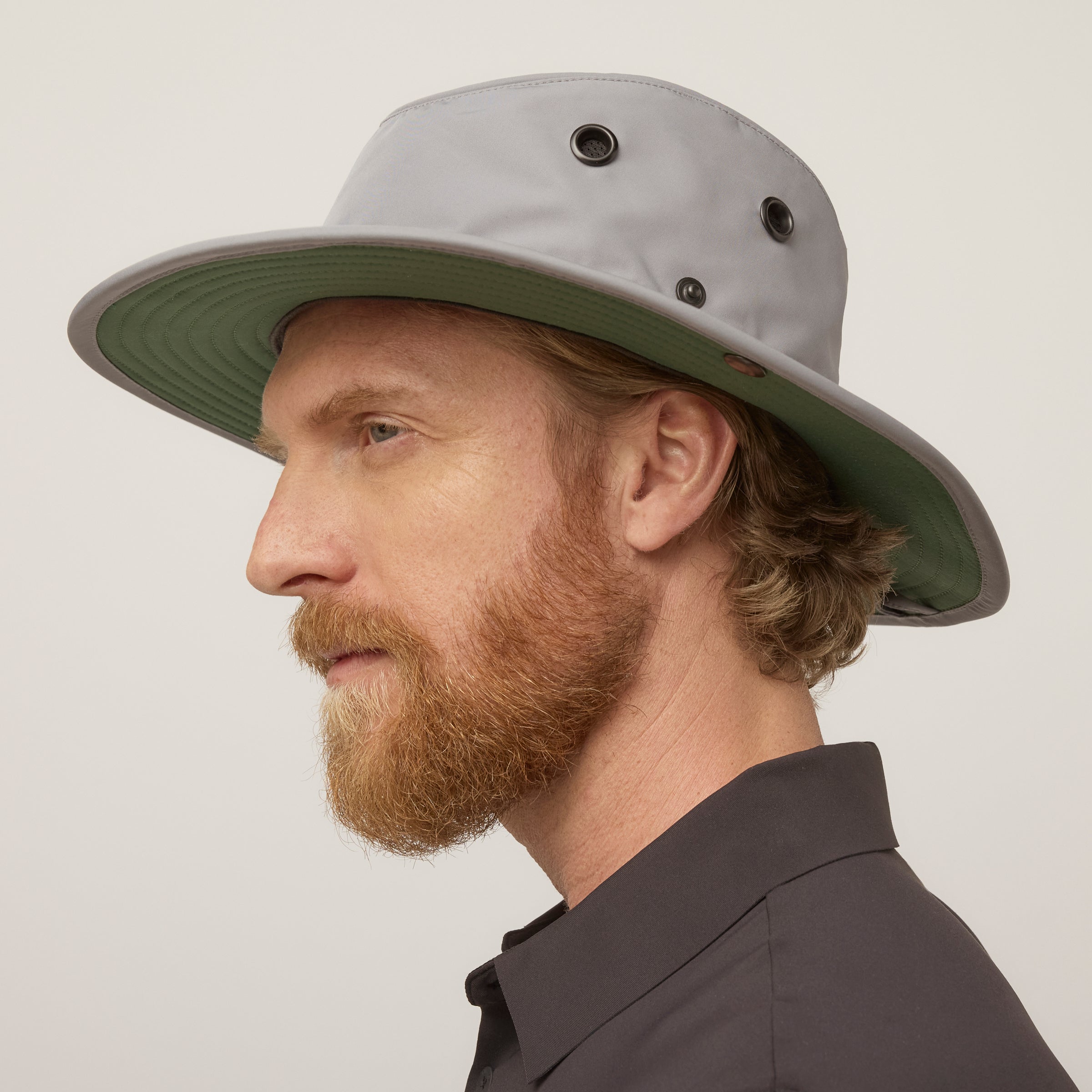 TWS1 All Weather Hat - Image 2