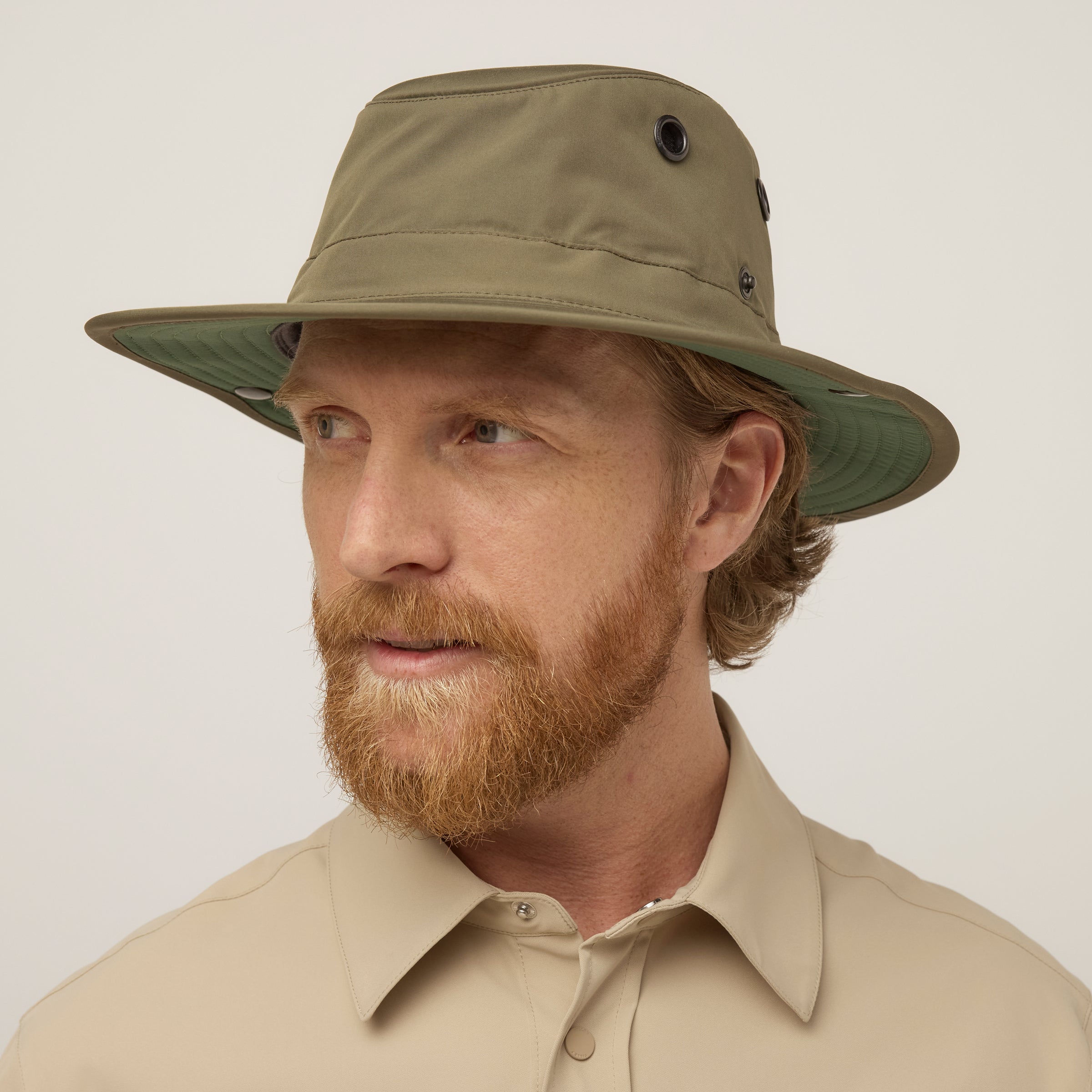TWS1 All Weather Hat - Image 36
