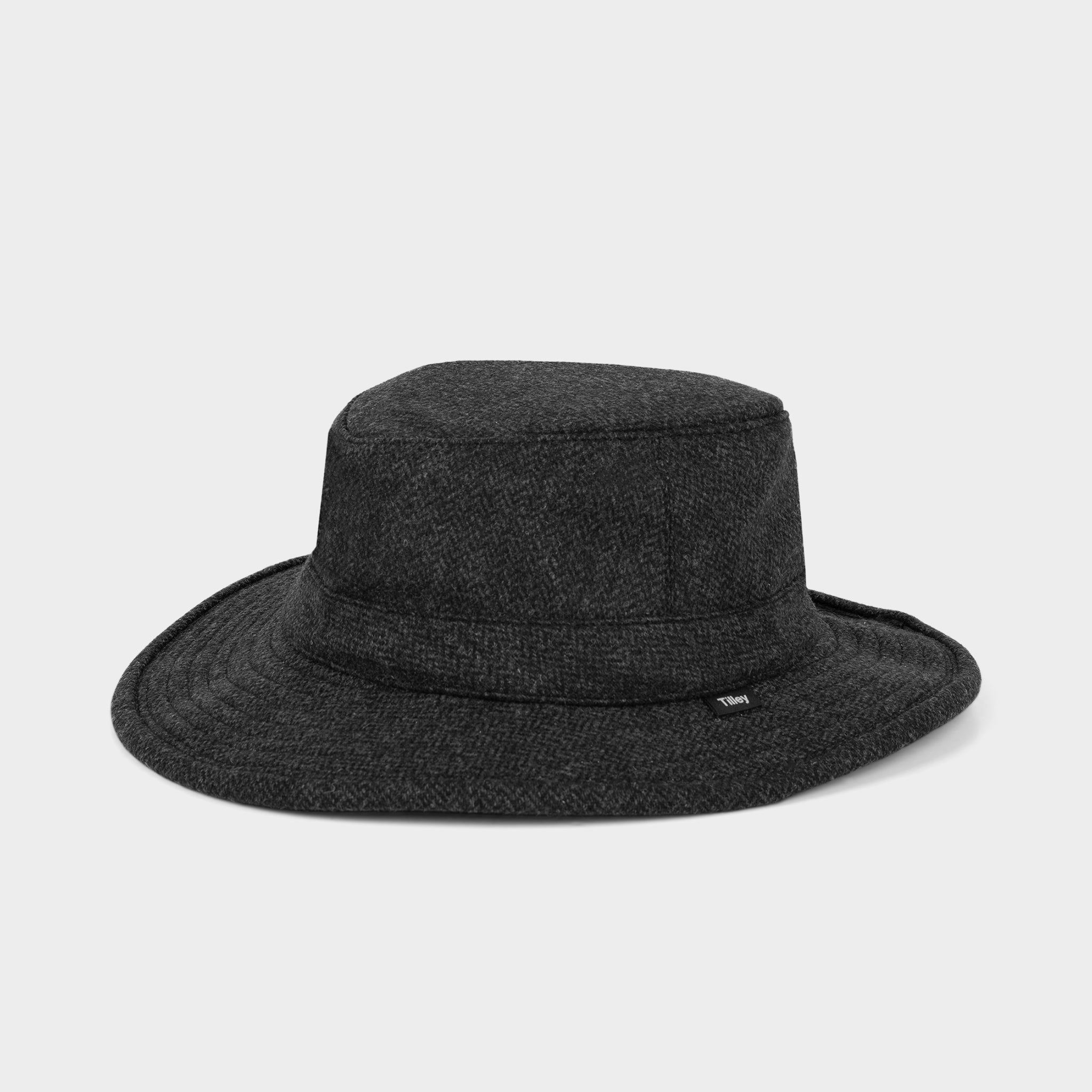 TTW2 Wool Bucket Hat