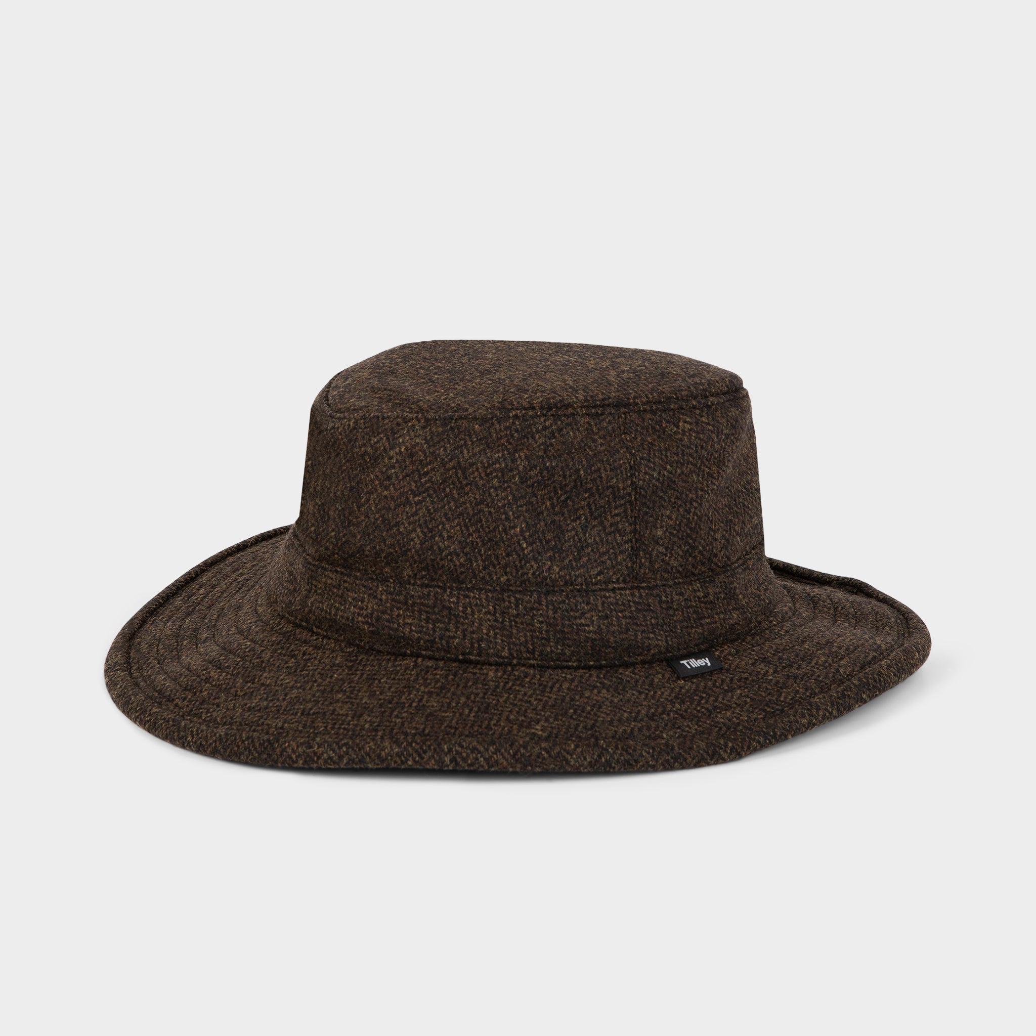 TTW2 Wool Bucket Hat - Image 4