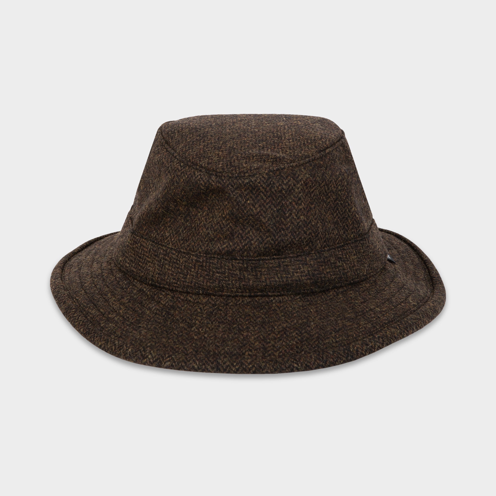TTW2 Wool Bucket Hat - Image 5