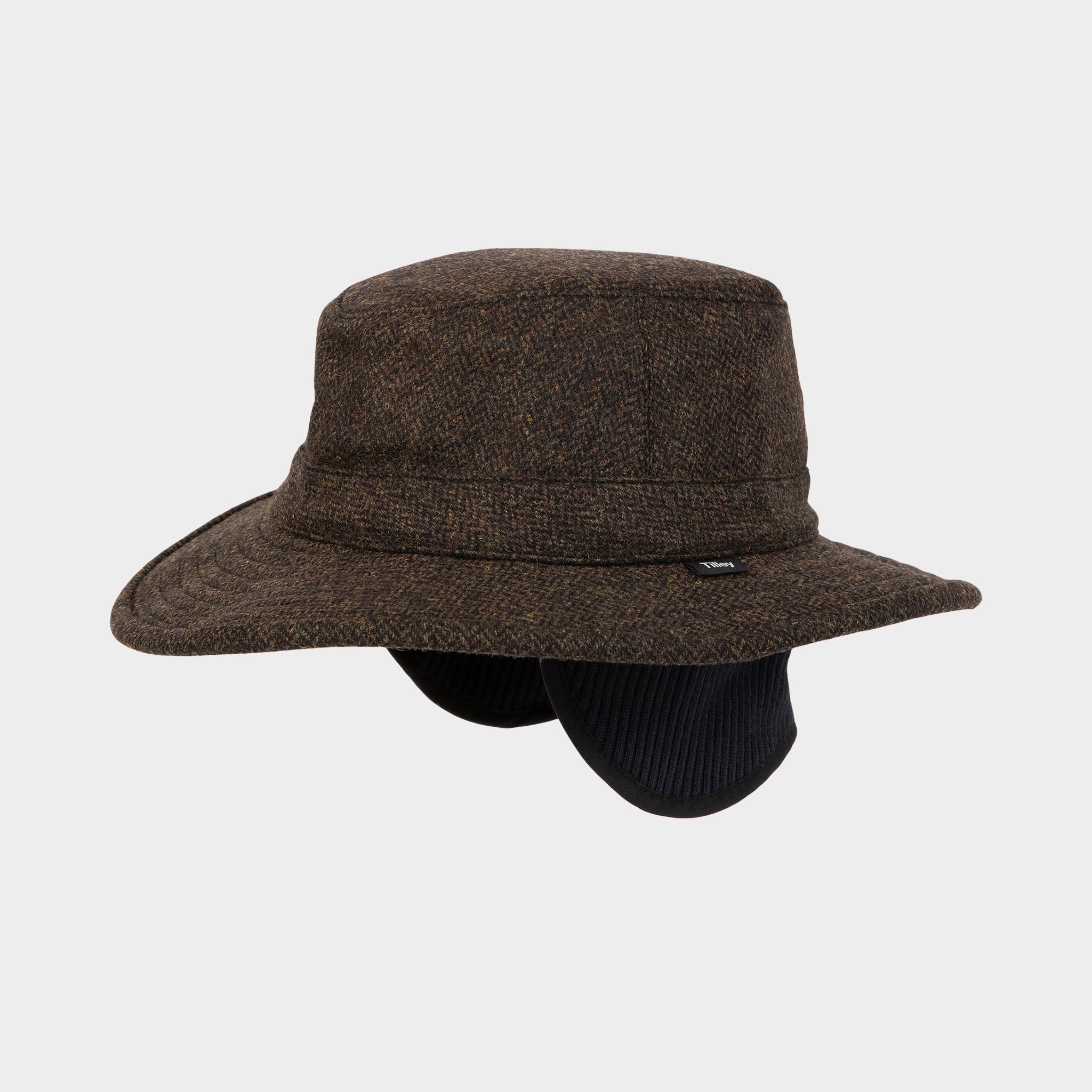 TTW2 Wool Bucket Hat - Image 6