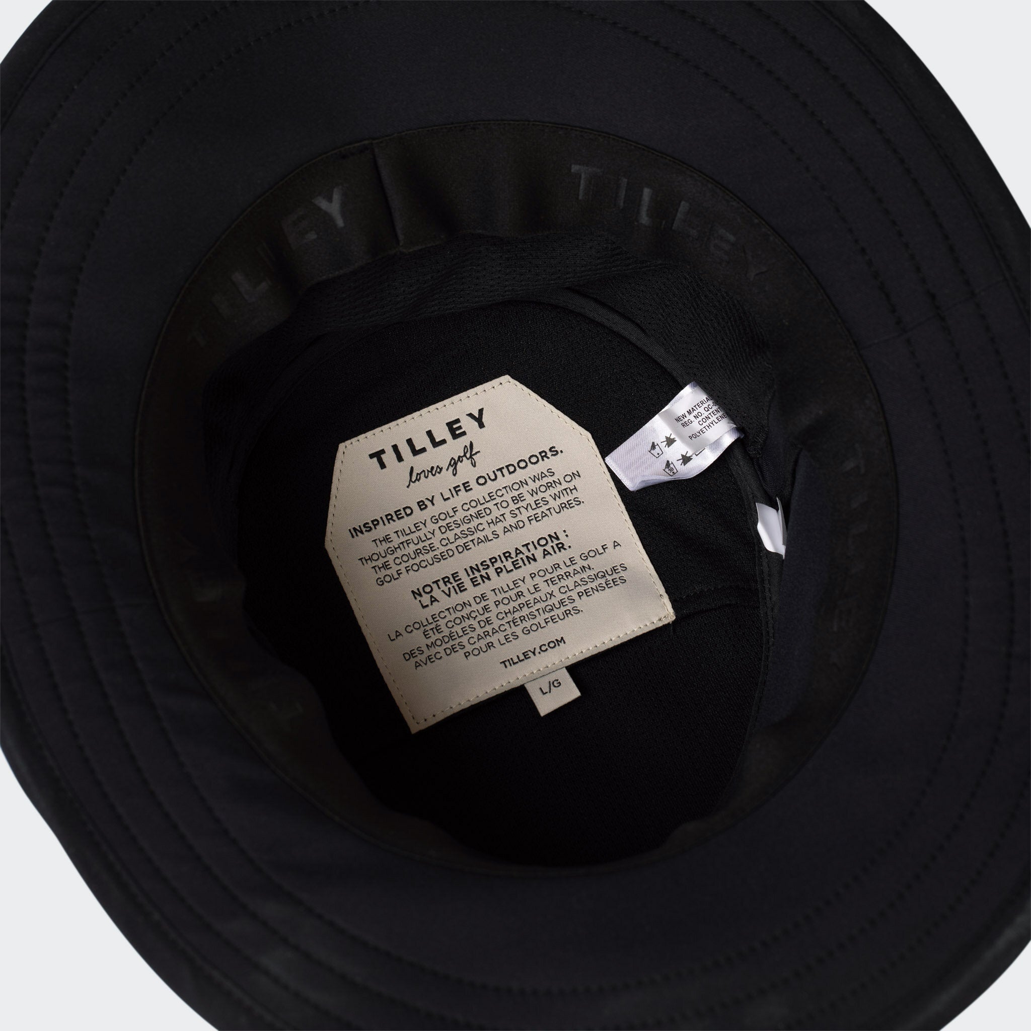 The Clubhouse Golf Hat - Image 66