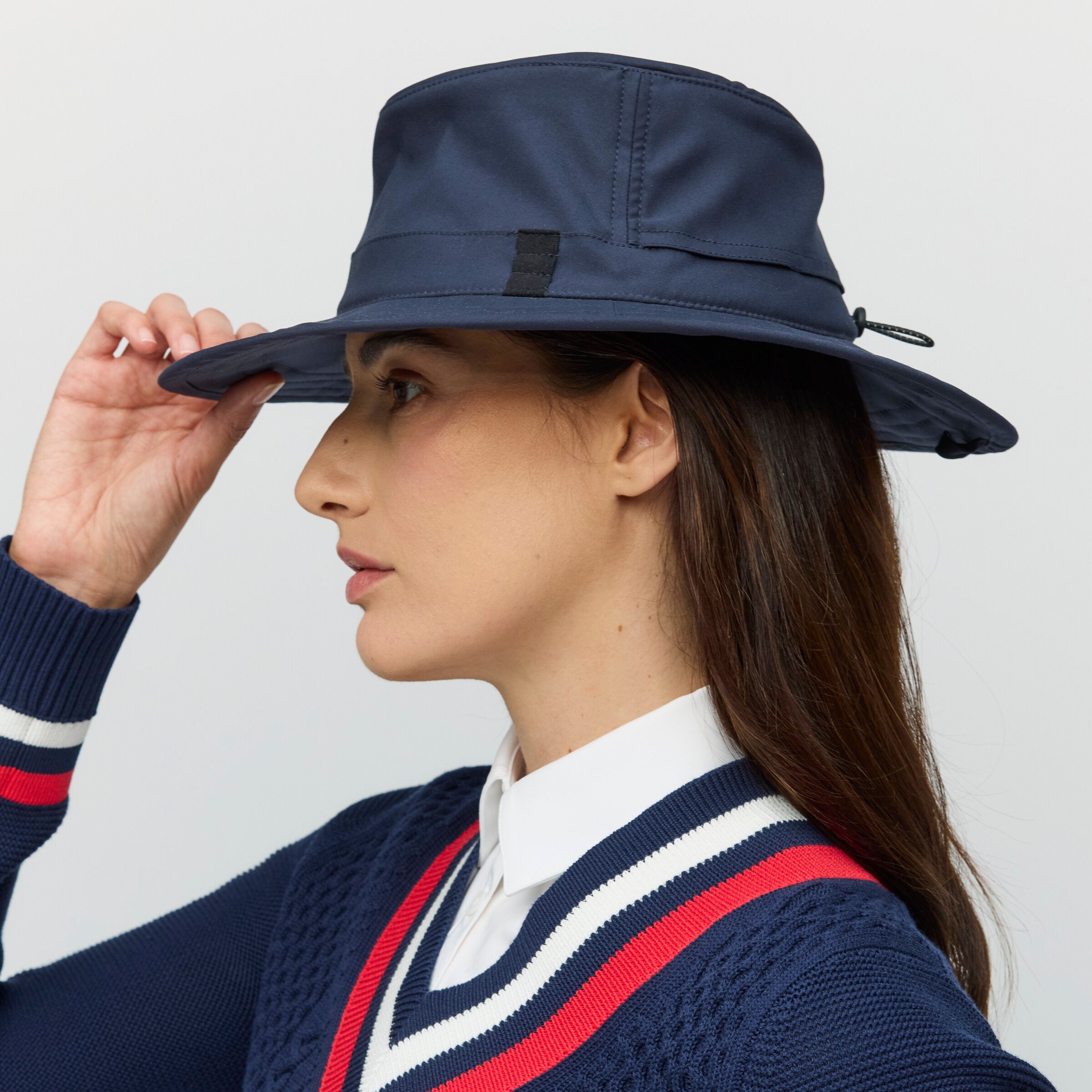 The Clubhouse Golf Hat - Image 19