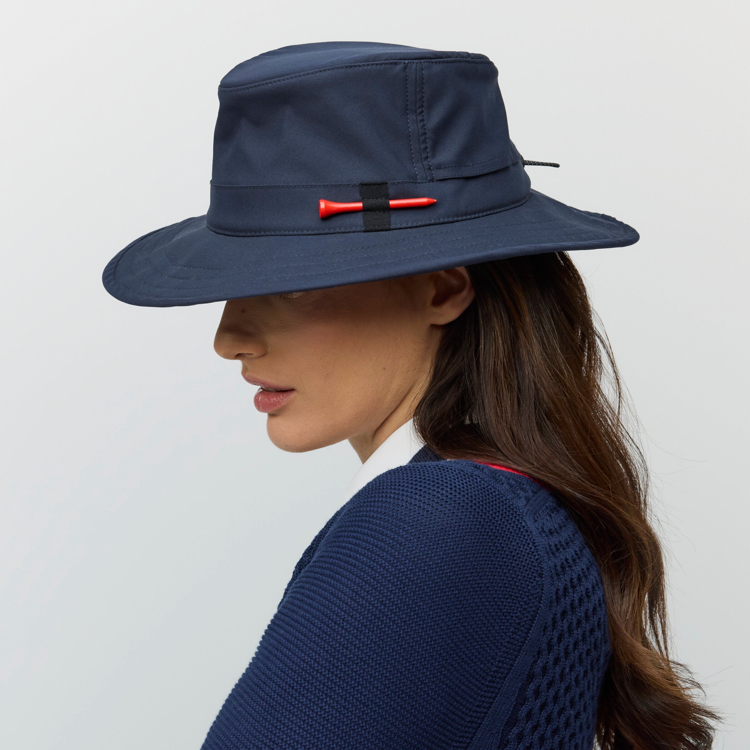 The Clubhouse Golf Hat - Image 20