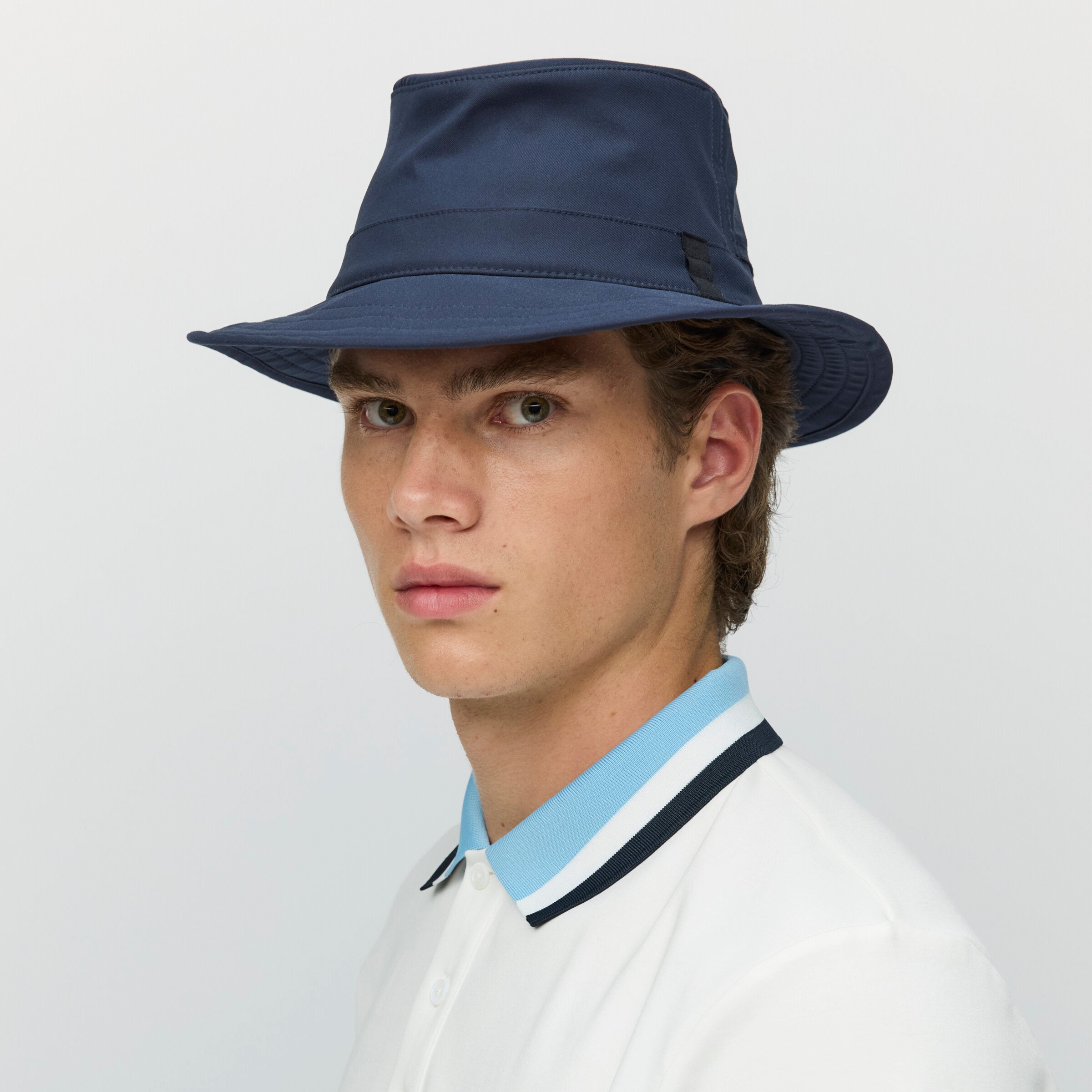 The Clubhouse Golf Hat - Image 21