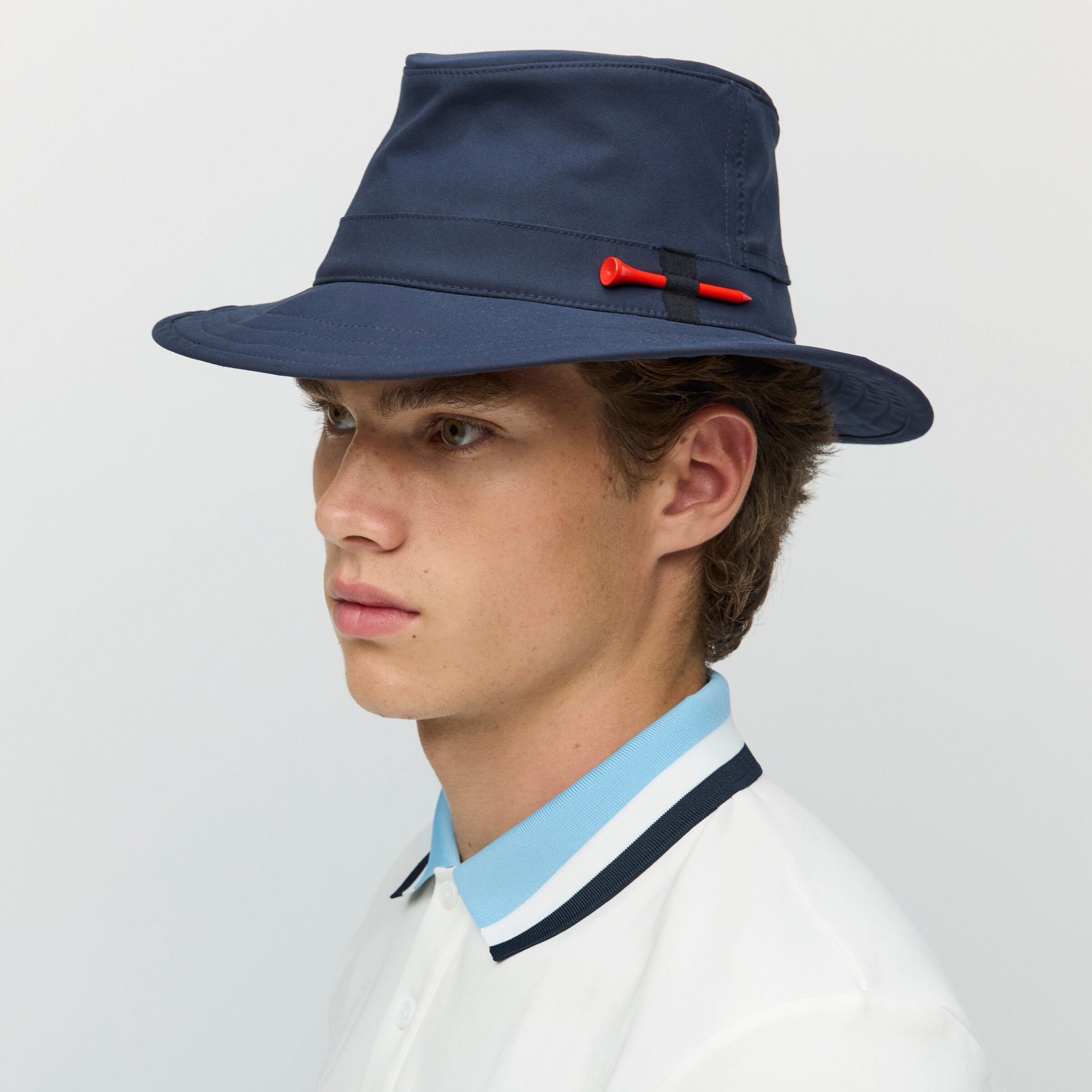 The Clubhouse Golf Hat - Image 22