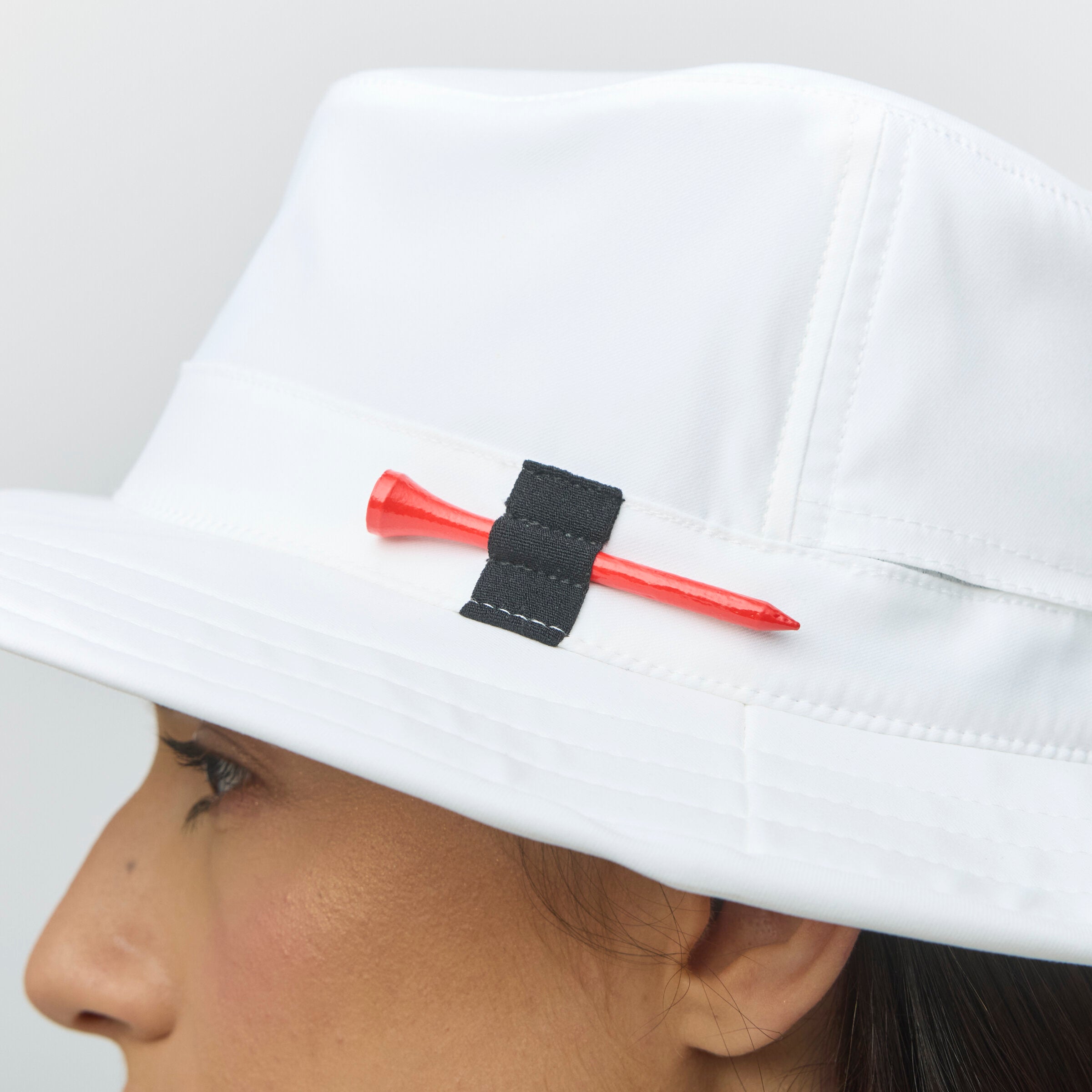 The Clubhouse Golf Hat - Image 10