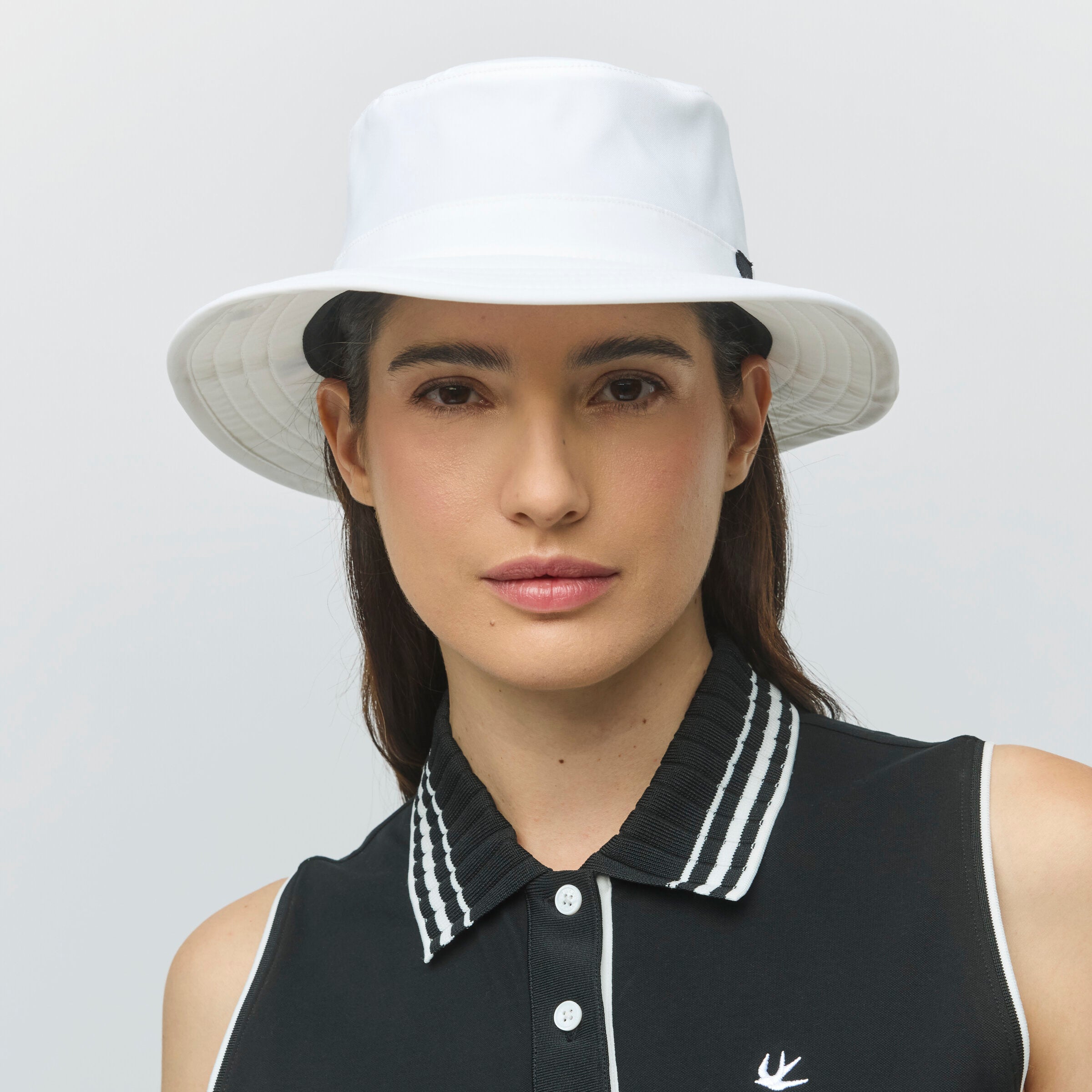 The Clubhouse Golf Hat - Image 7