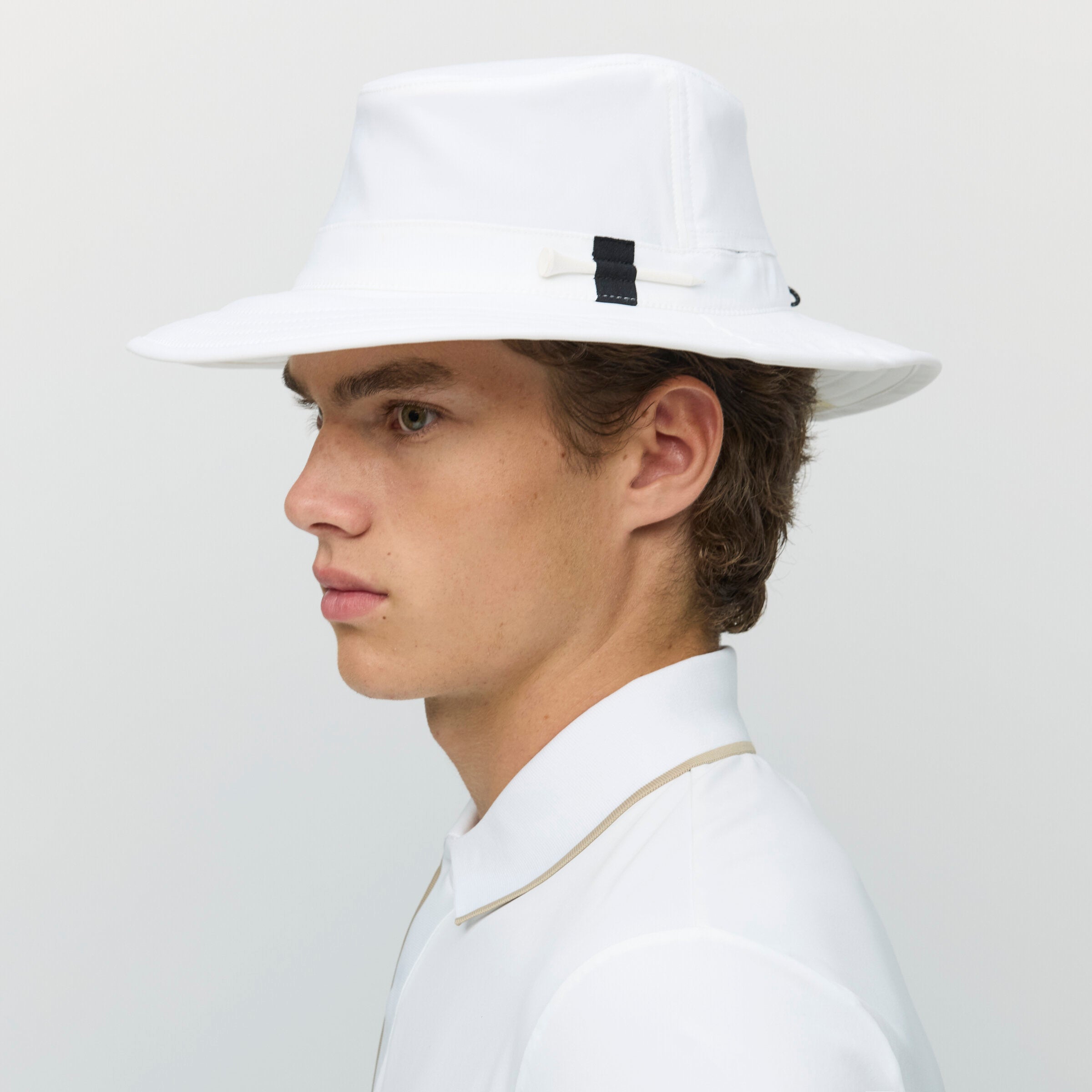 The Clubhouse Golf Hat - Image 4