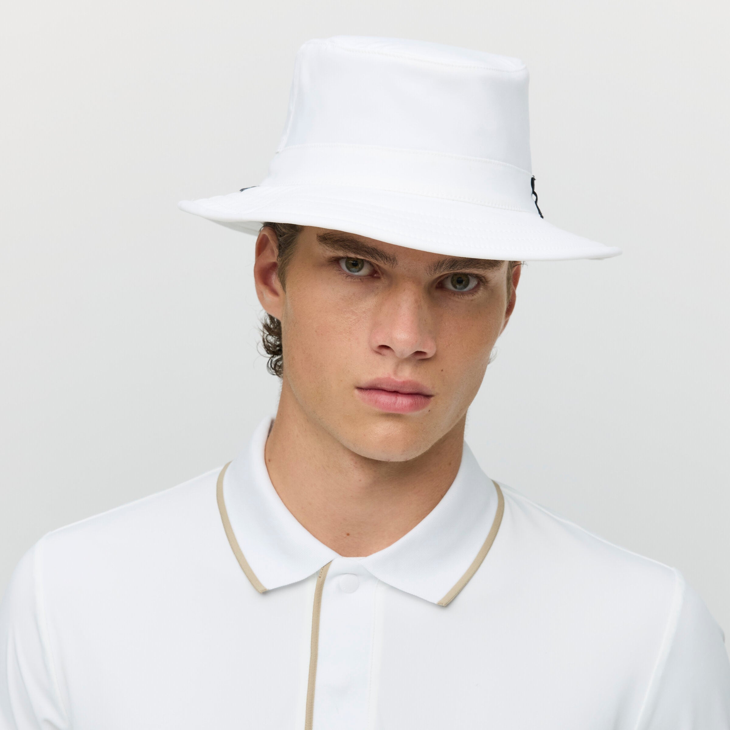 The Clubhouse Golf Hat - Image 3