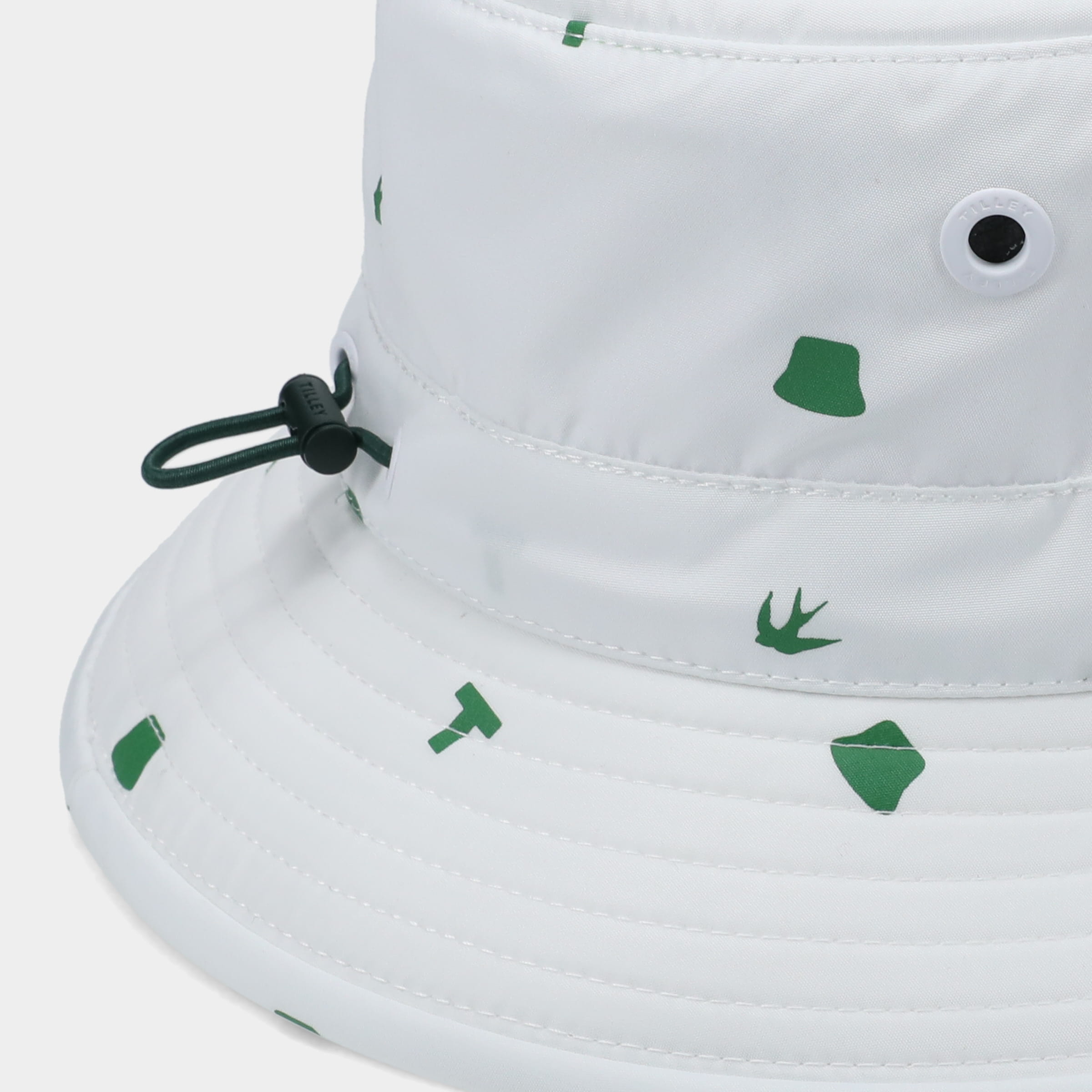 Icon Print Golf Bucket - Image 14