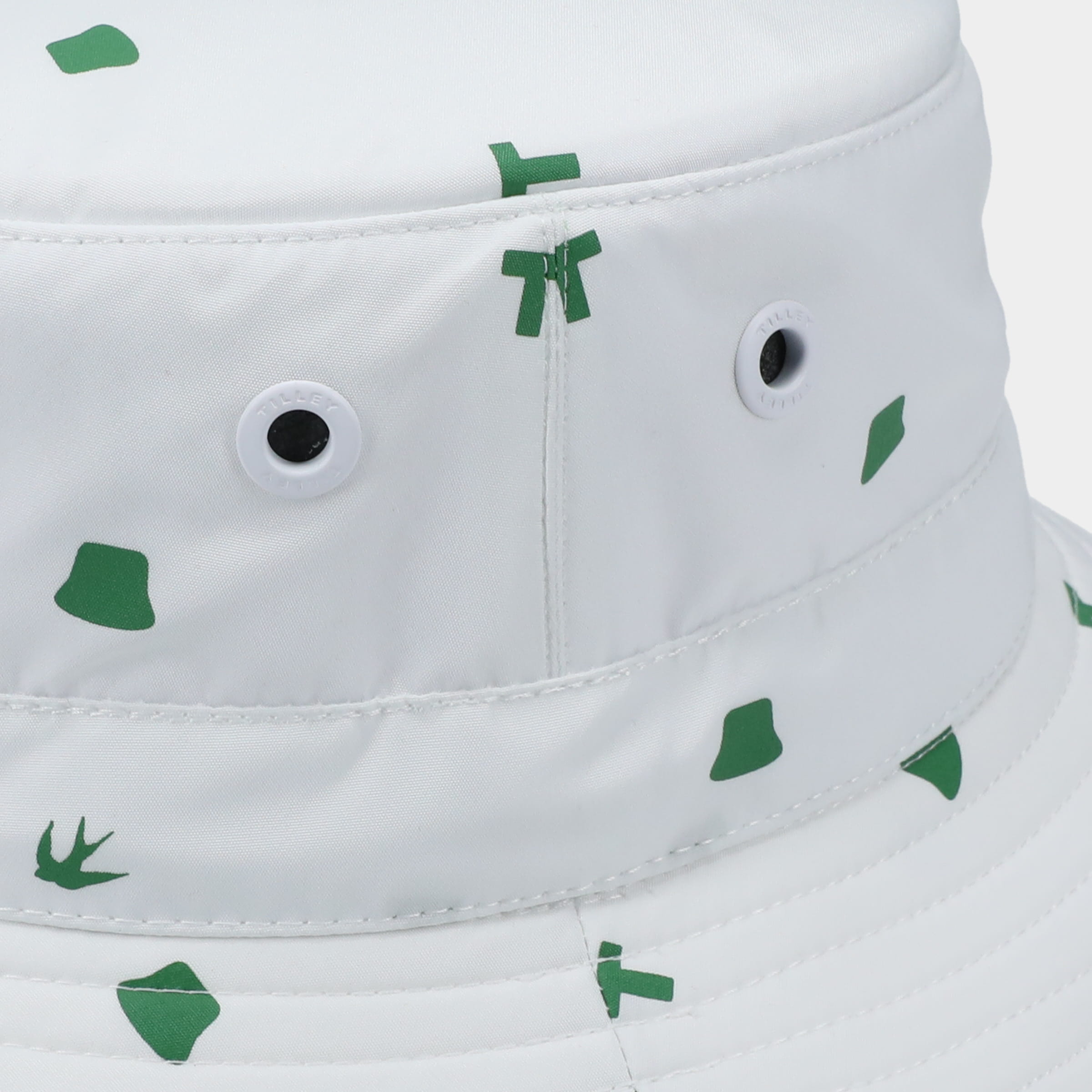 Icon Print Golf Bucket - Image 13