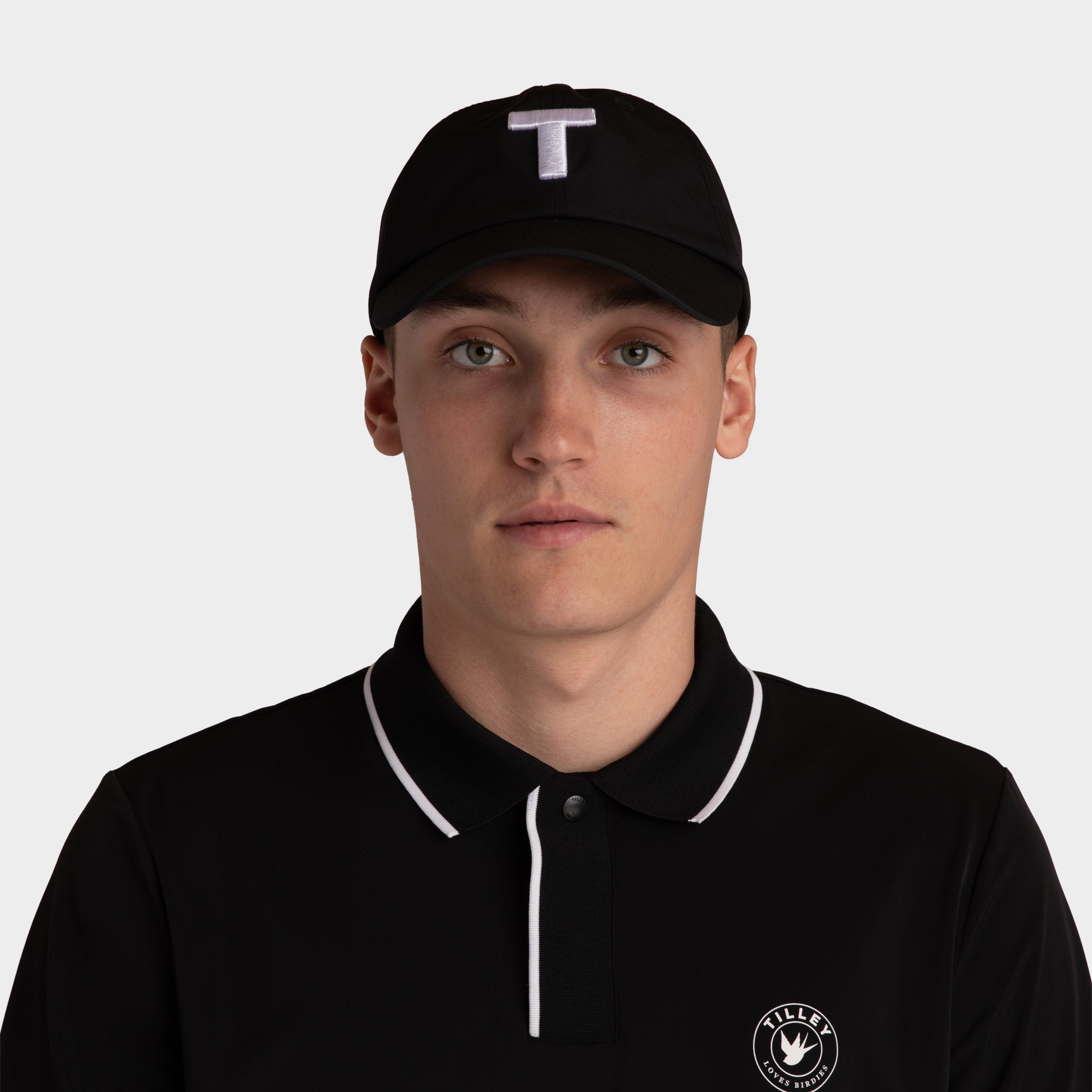 T Golf Cap - Image 40