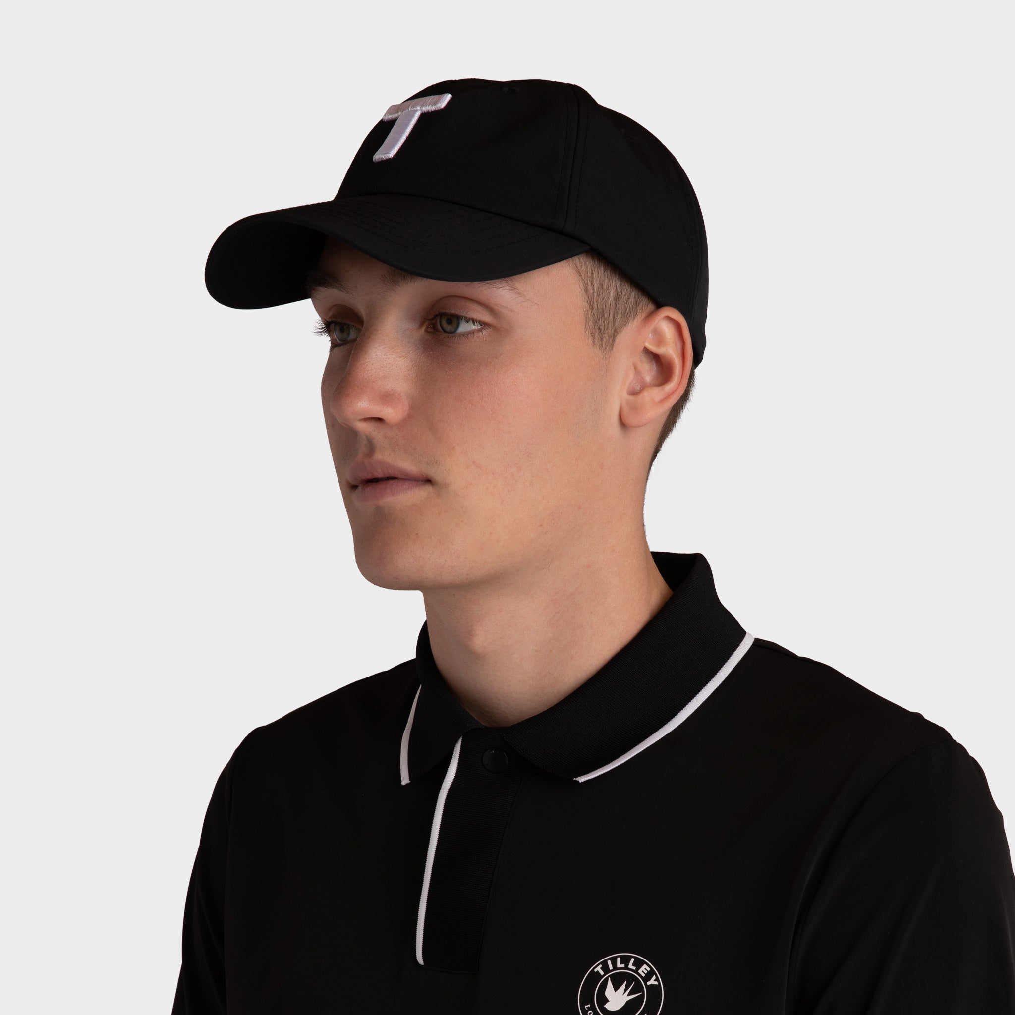 T Golf Cap - Image 41
