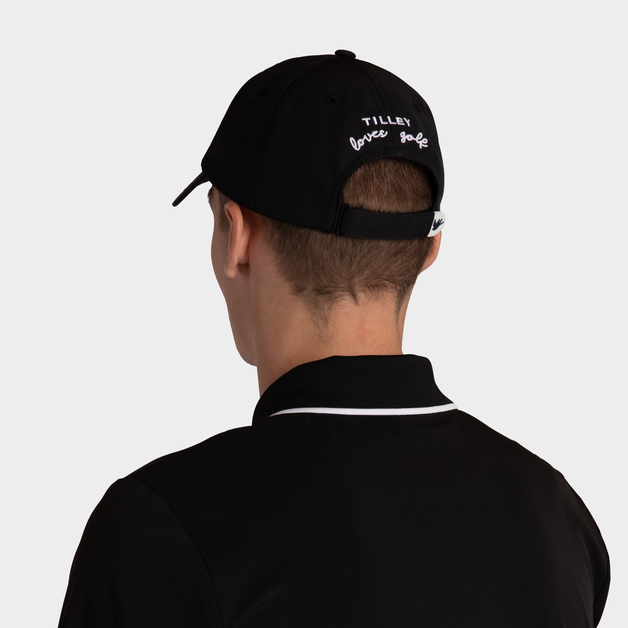 T Golf Cap - Image 42