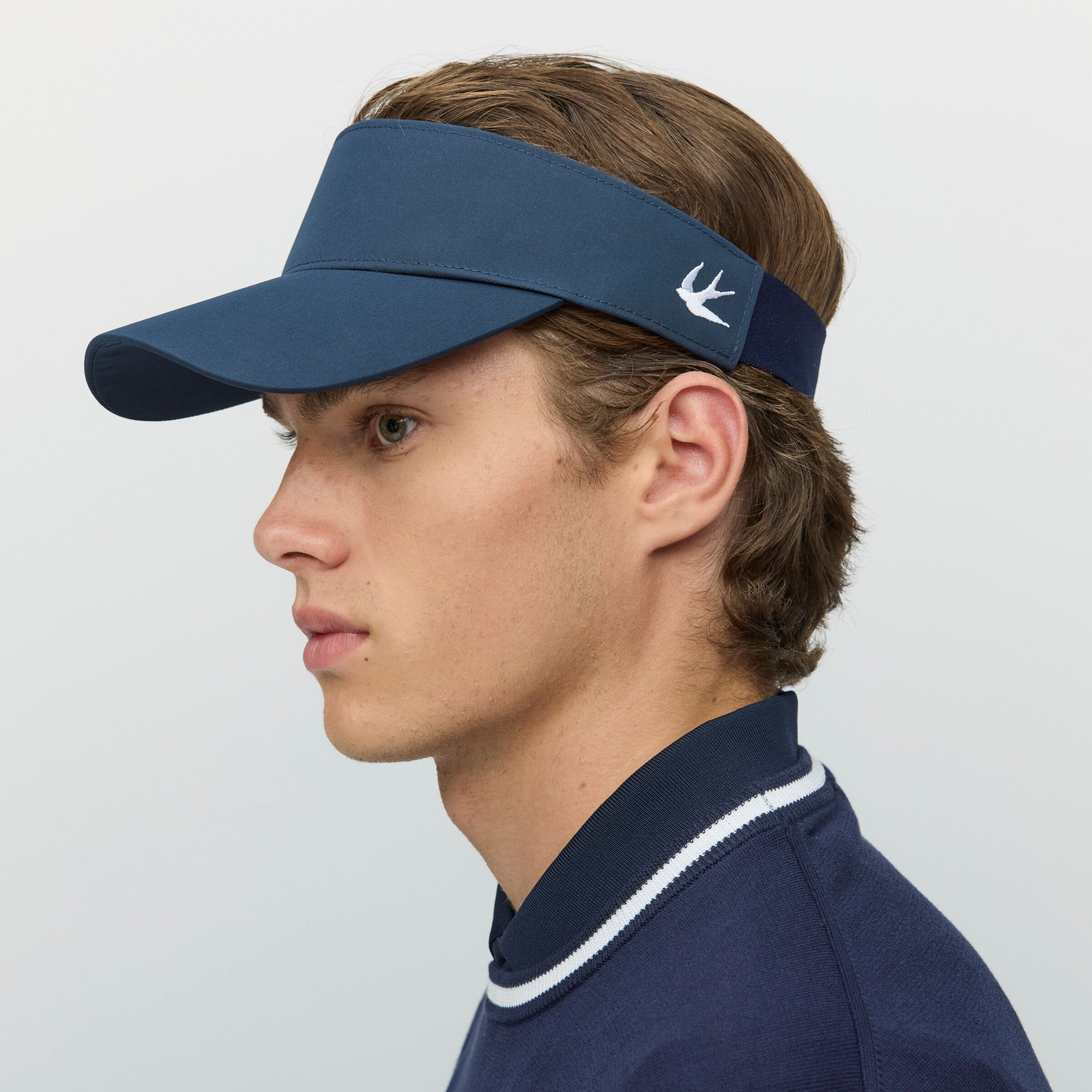 Tilley Golf Visor - Image 5