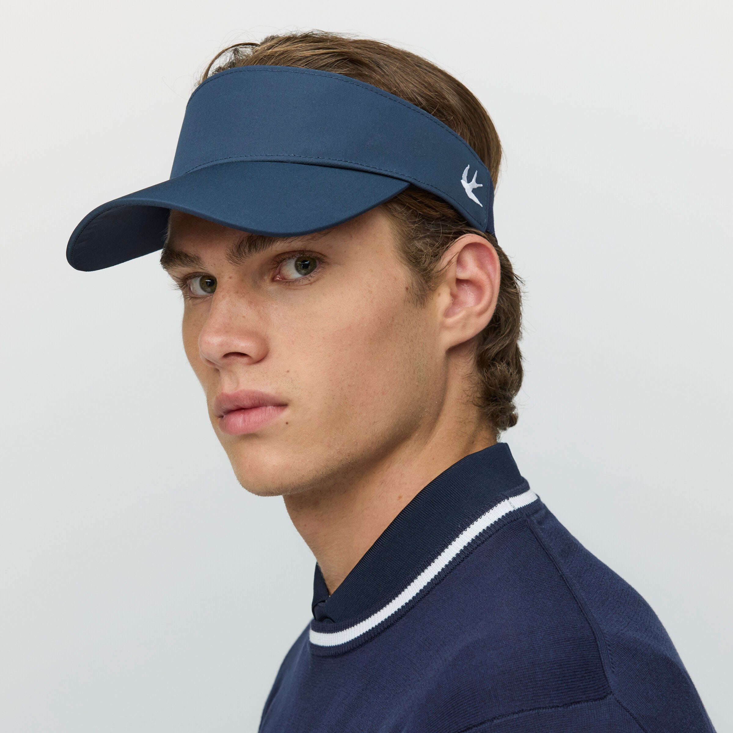 Tilley Golf Visor - Image 4