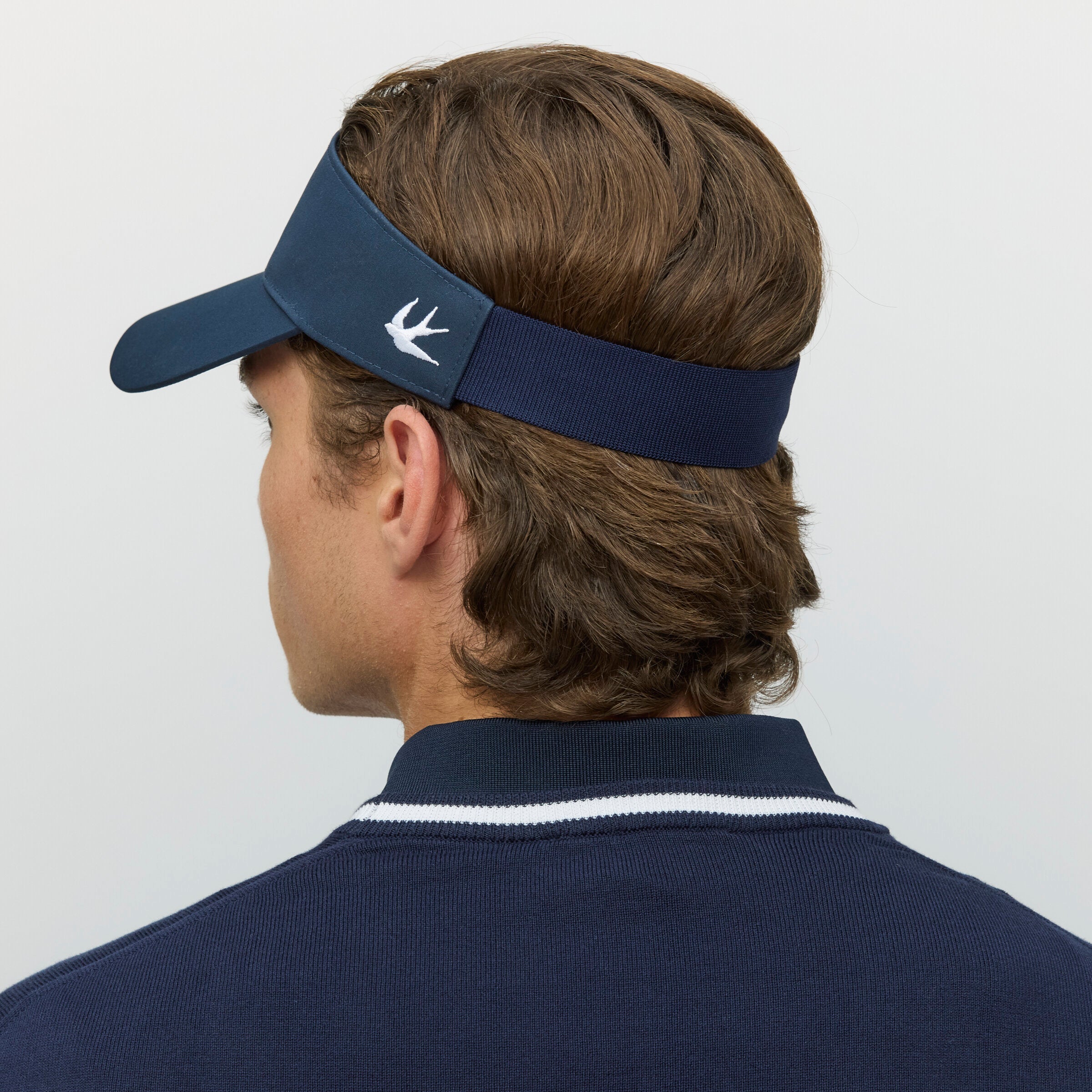 Tilley Golf Visor - Image 6