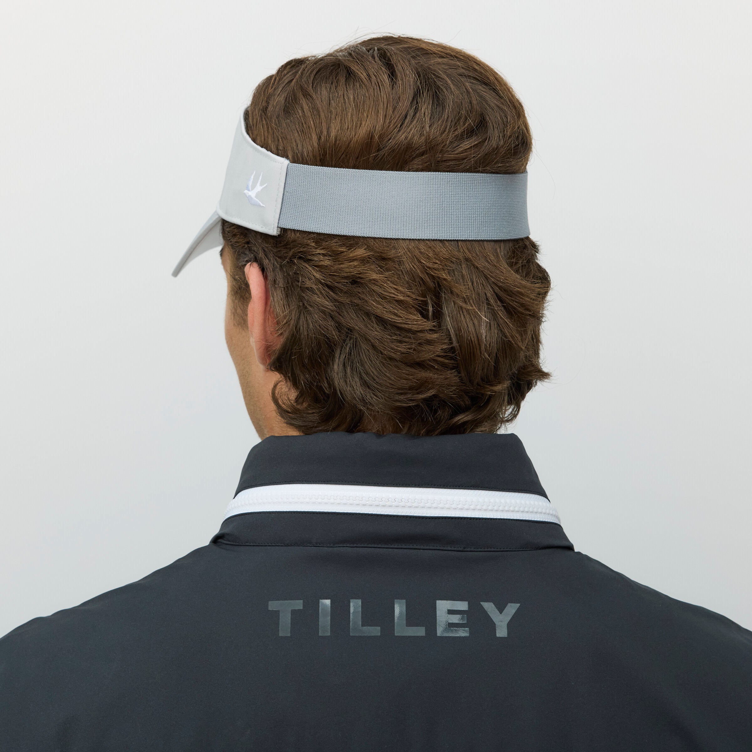 Tilley Golf Visor - Image 27