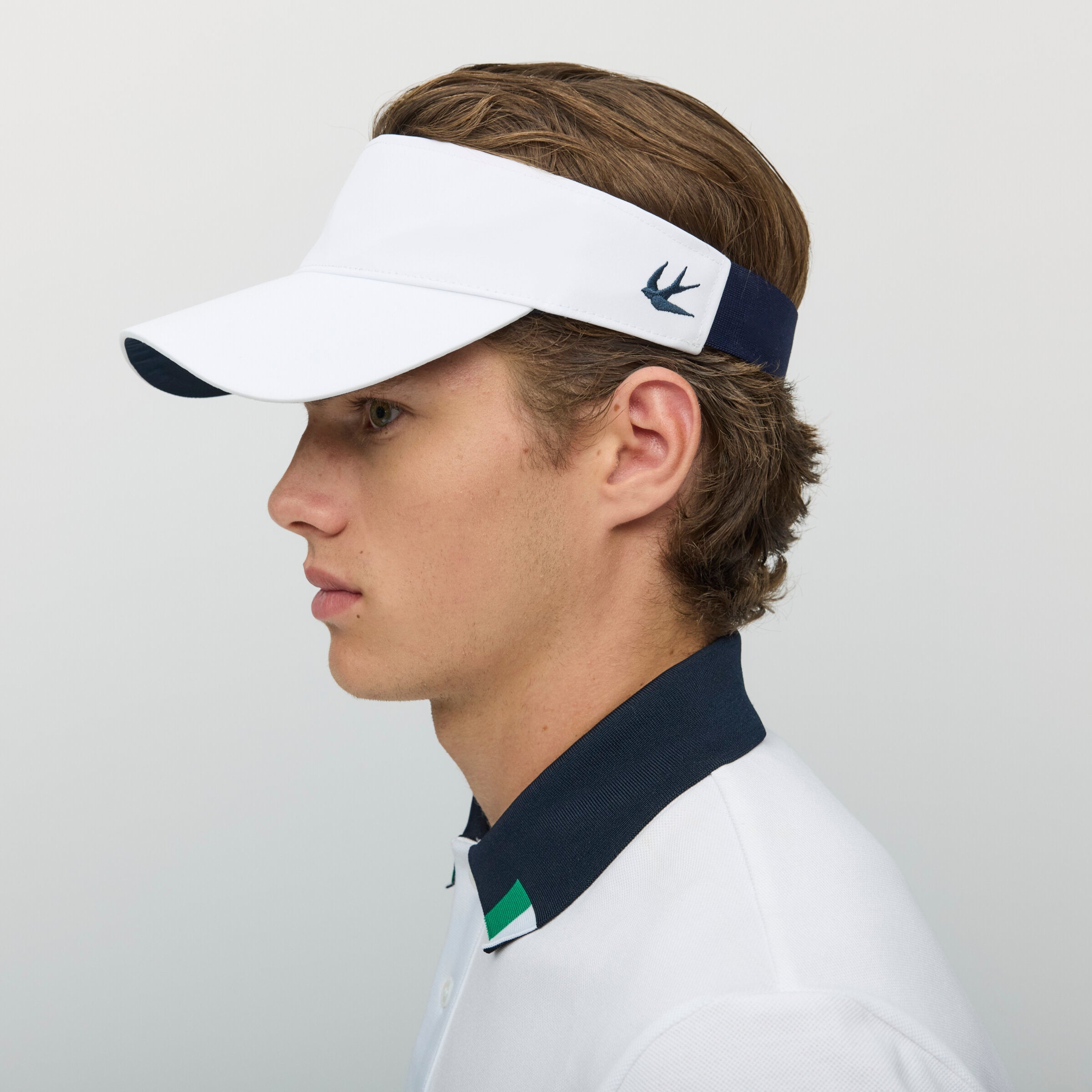 Tilley Golf Visor - Image 32