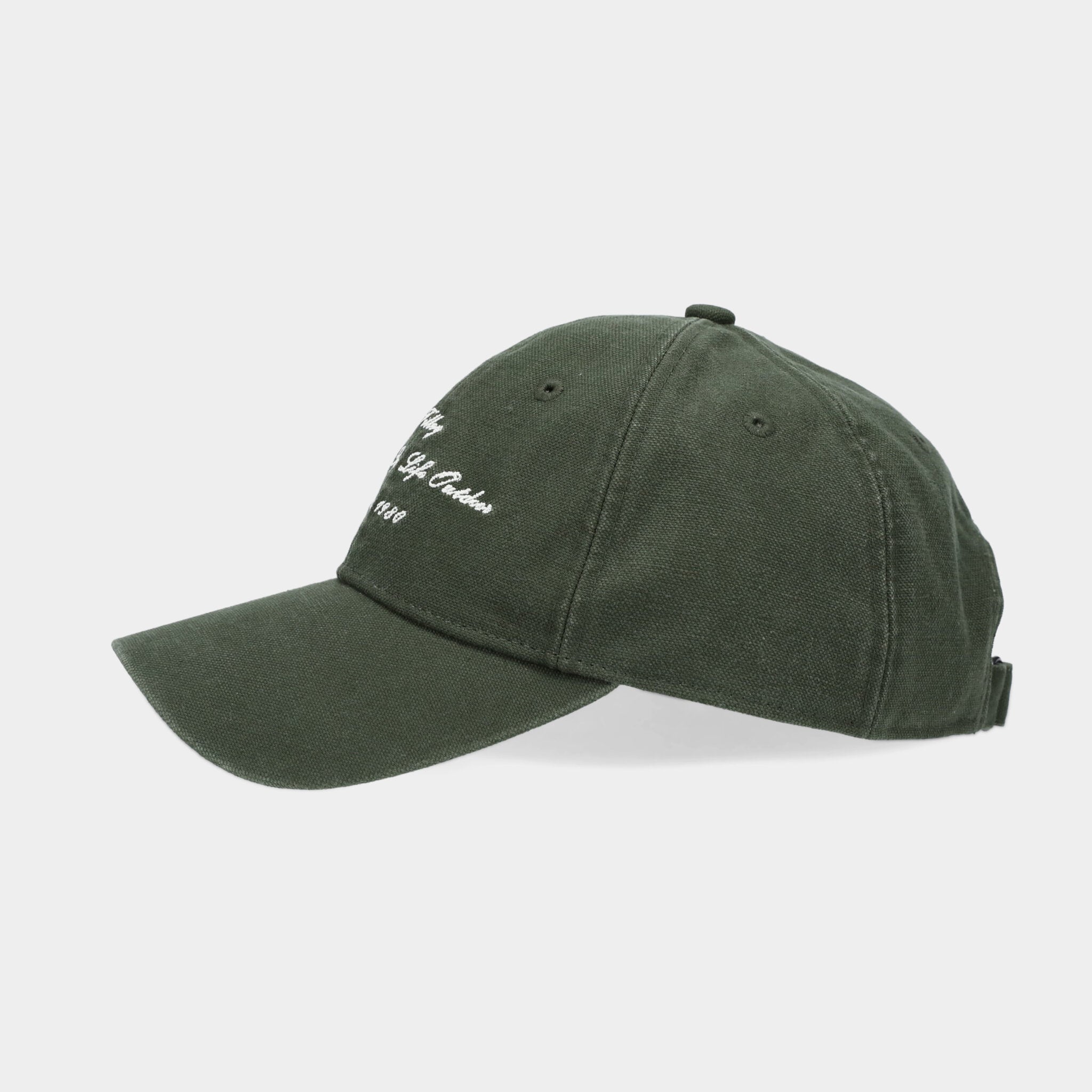 Wanderer Cap - Image 21