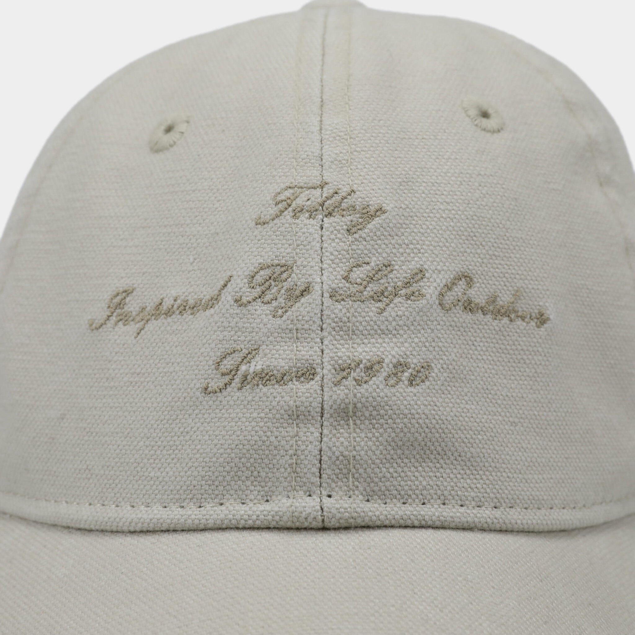 Wanderer Cap - Image 5