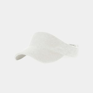 Terry Towel Sport Visor
