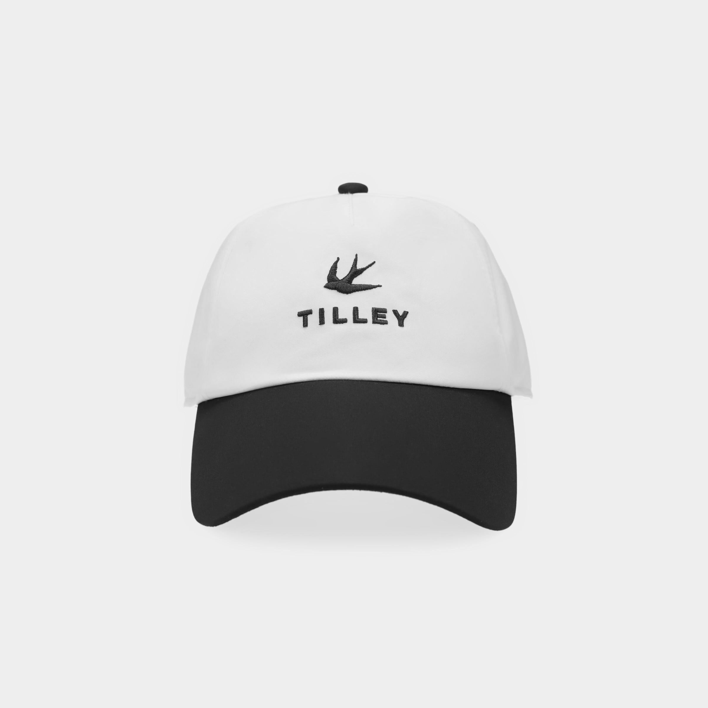 Contrast Sport Cap