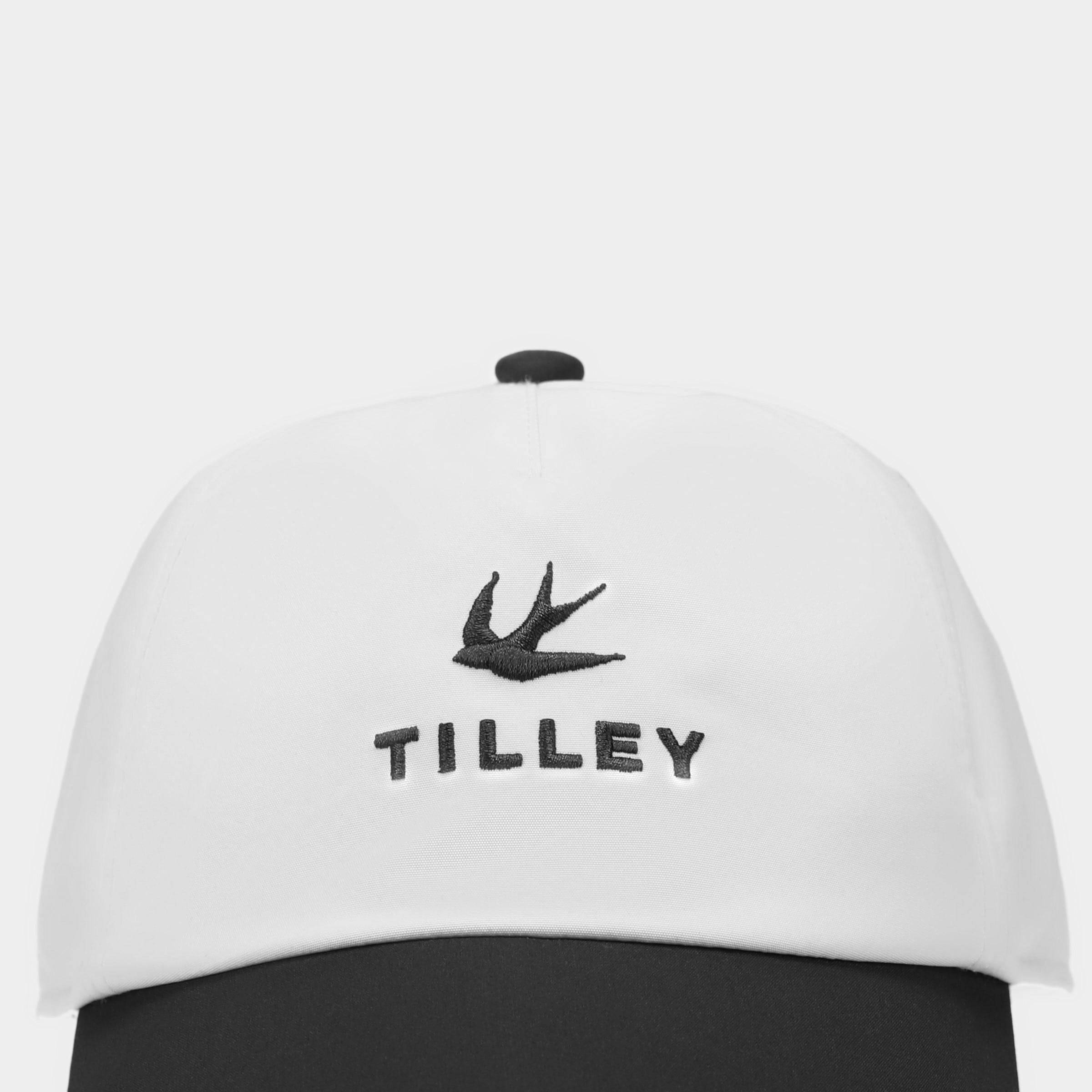 Contrast Sport Cap - Image 2