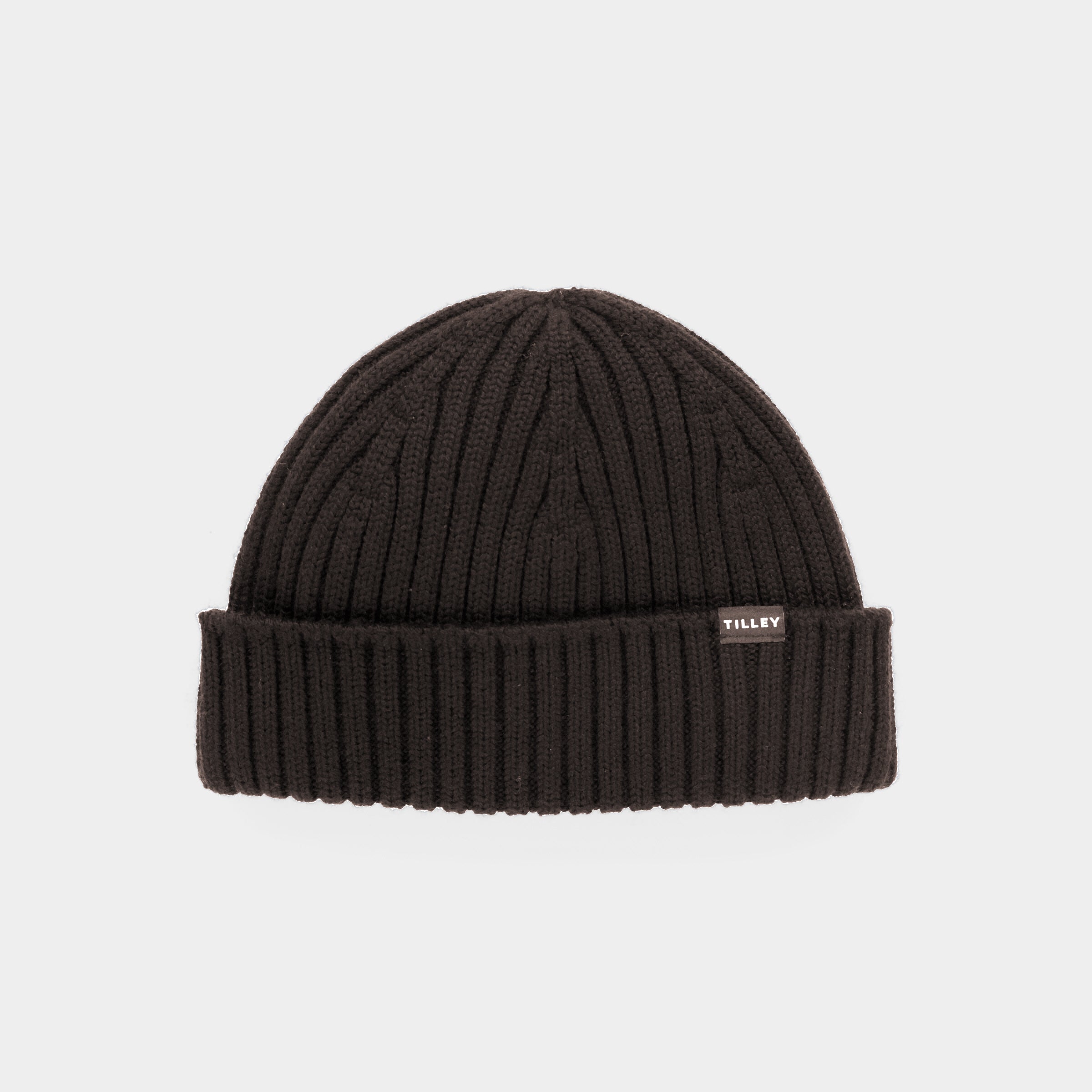 Ribbed Skully Beanie - Image 5