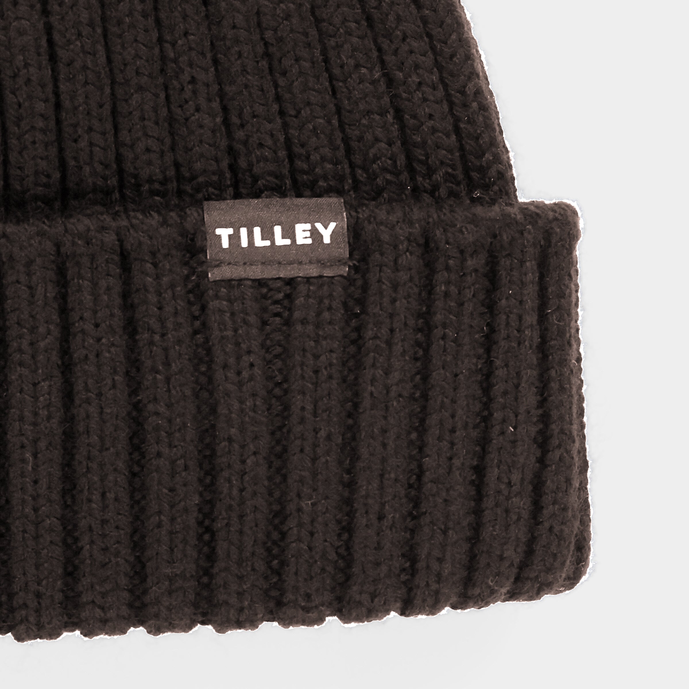 Ribbed Skully Beanie - Image 6